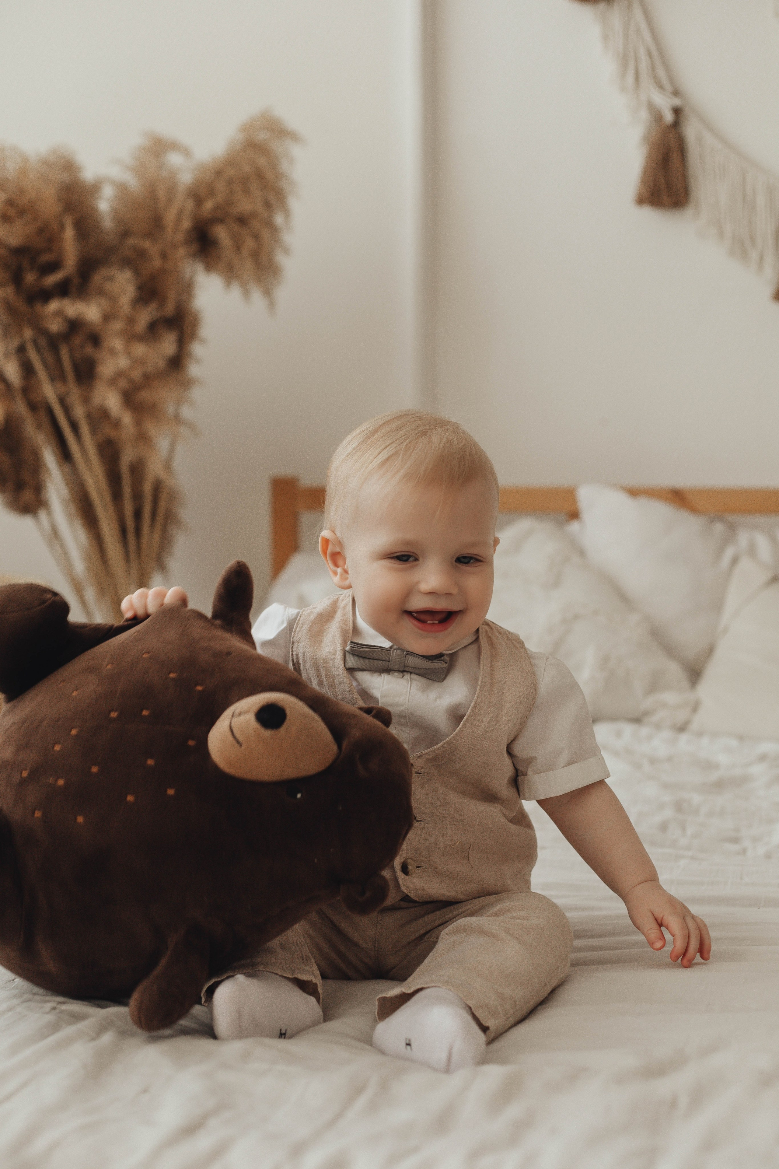 Годовасие. Фотограф Малофеева Алина