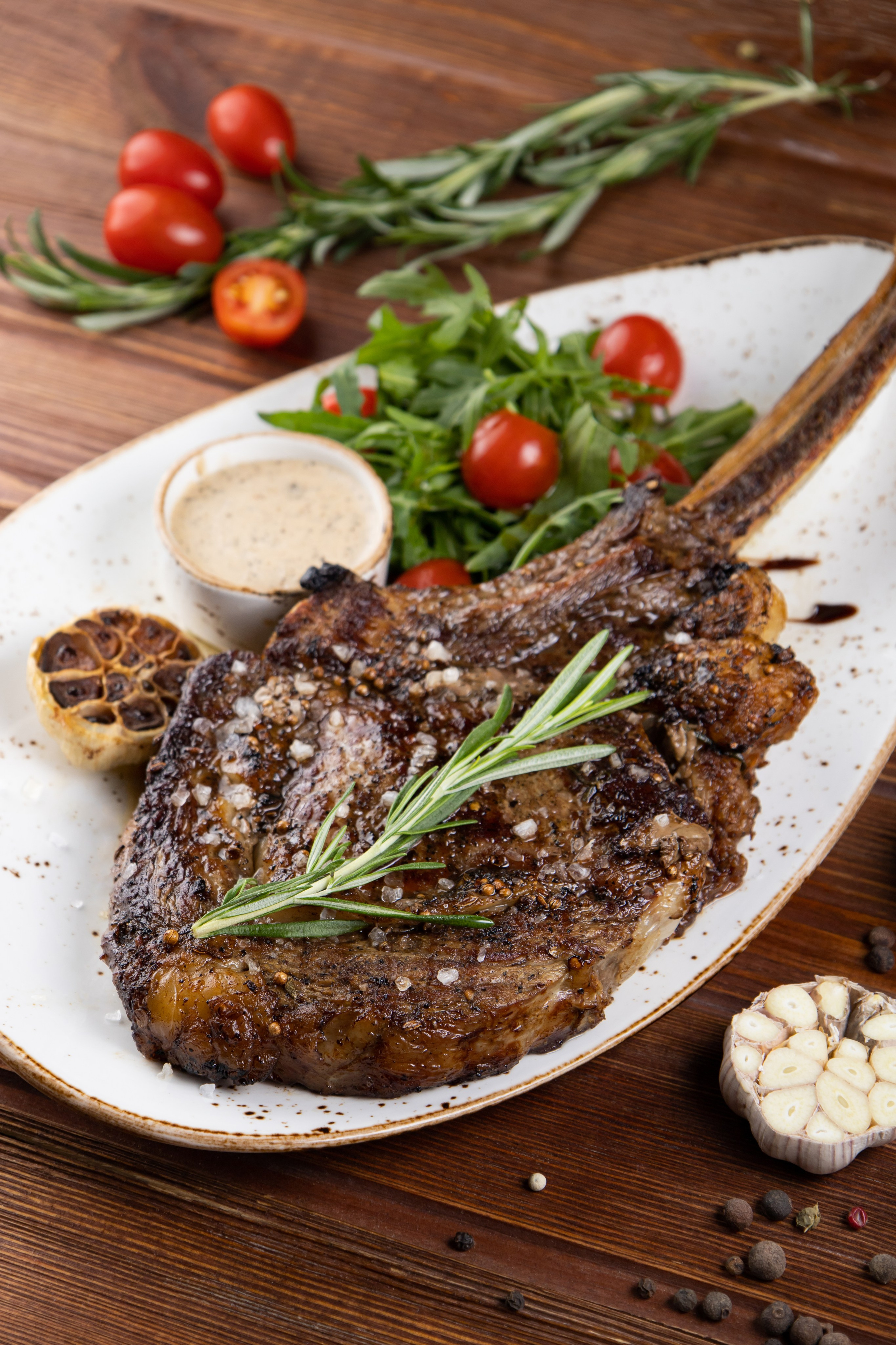 Фото блюд и еды в Астане. Рекламный фуд фотограф и видеограф в Астане Алина Лысенко