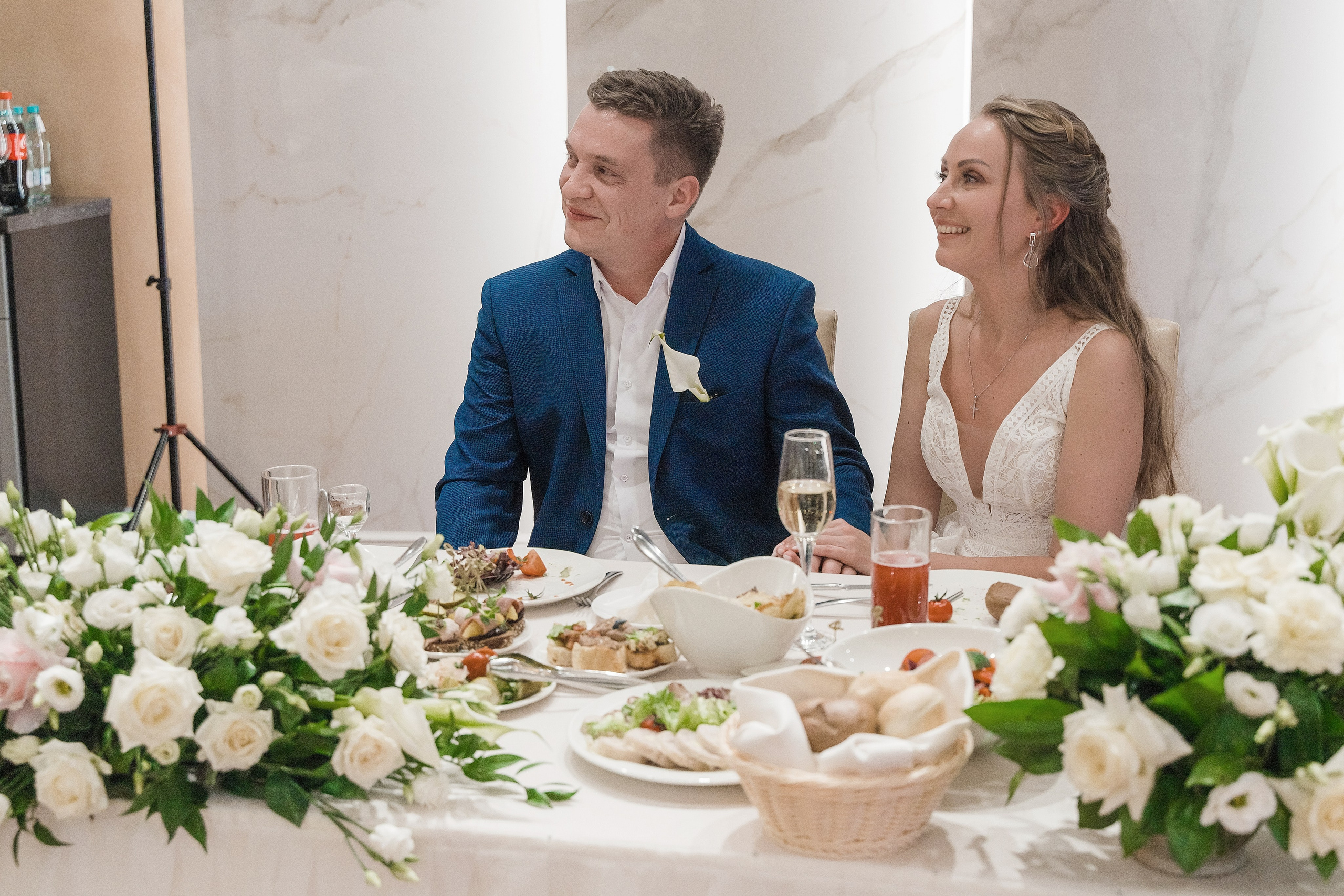 Андрей + Анастасия