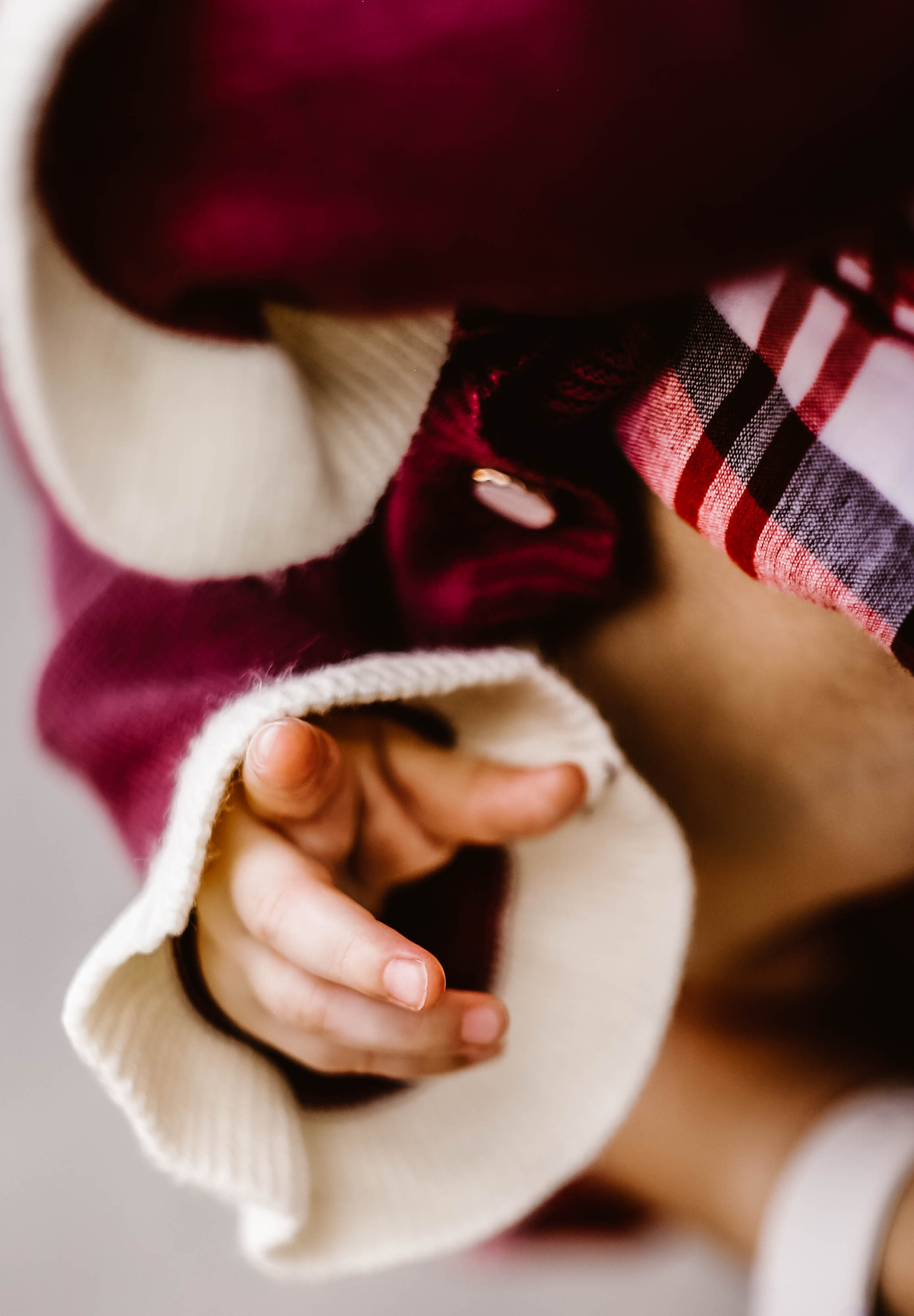 Мария. Колесо обозрения. Фотограф в Нижнем Новгороде