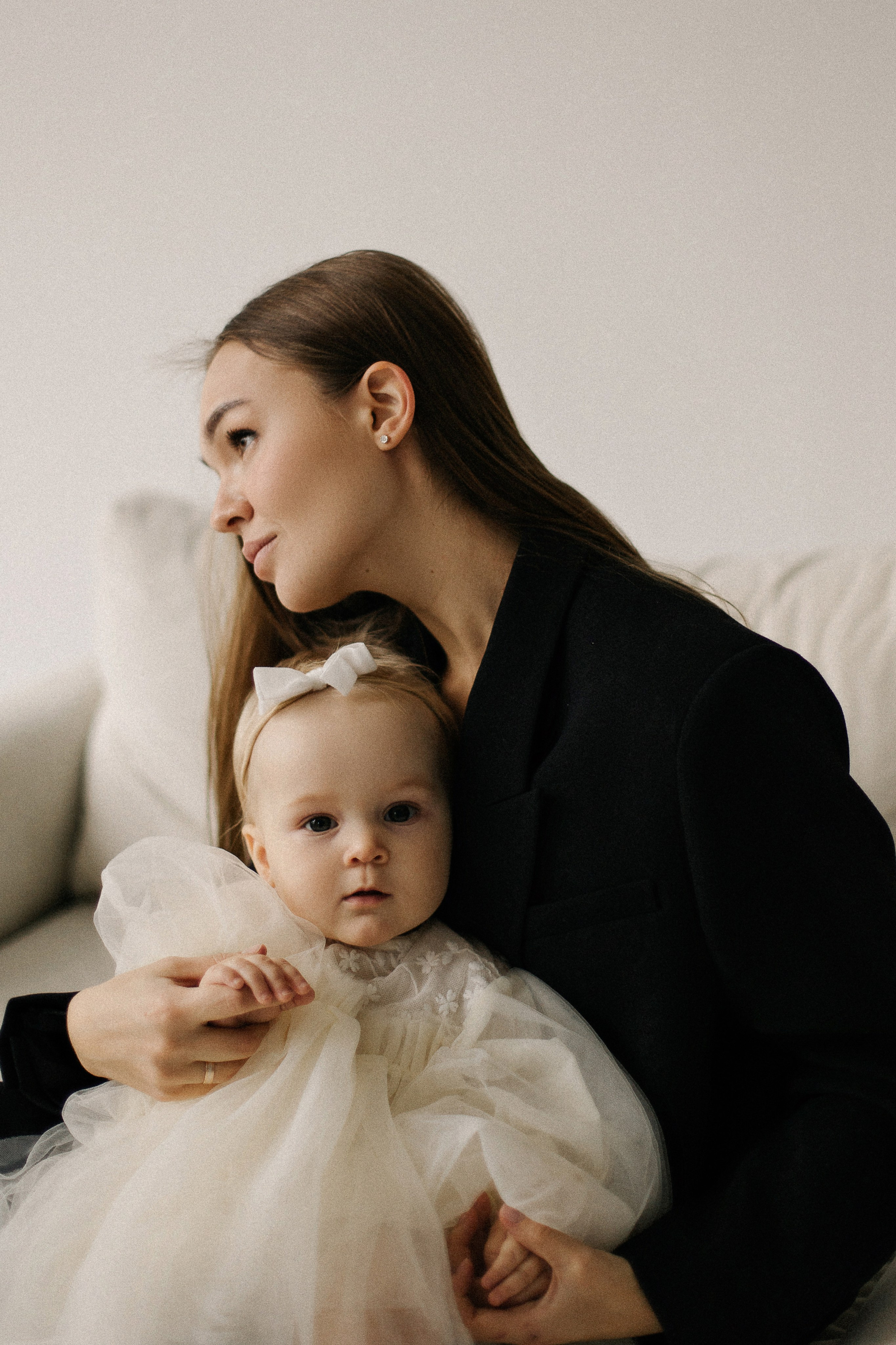 Алина и Лера