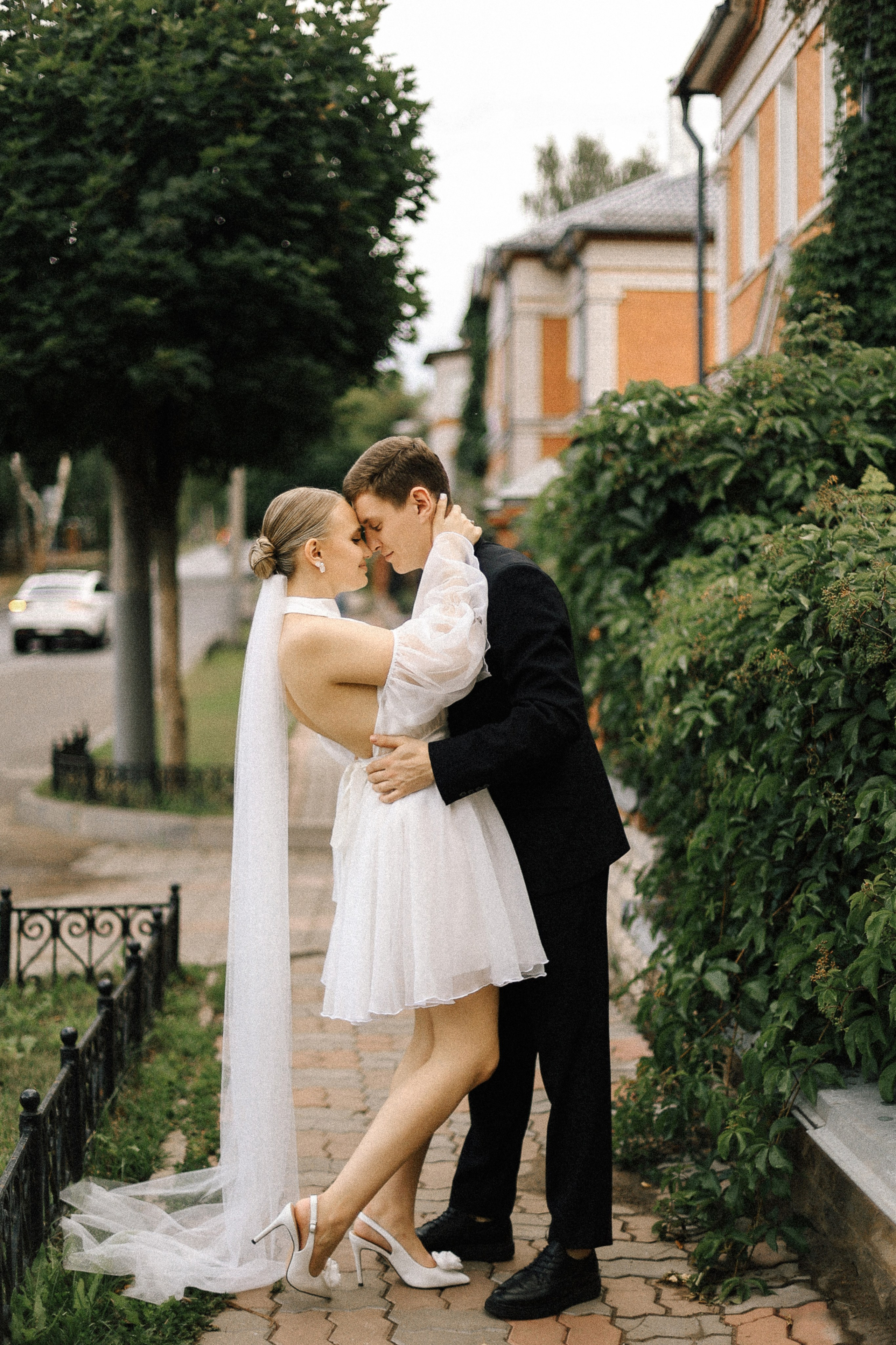 Маша ♡ Данил