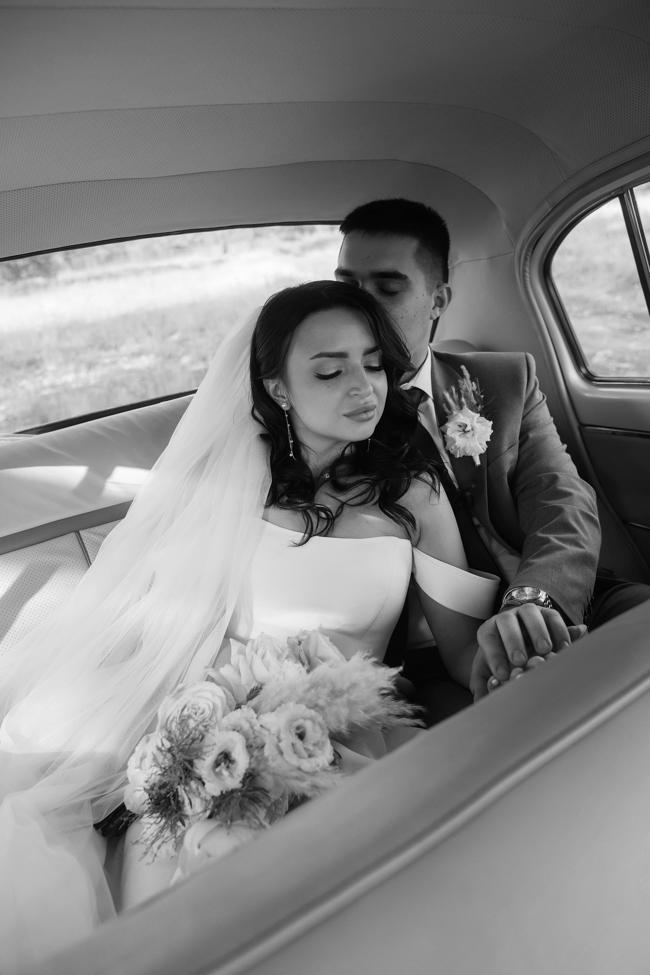 Wedding day #68. Свадебный, семейный фотограф в Рязани Лена Брант