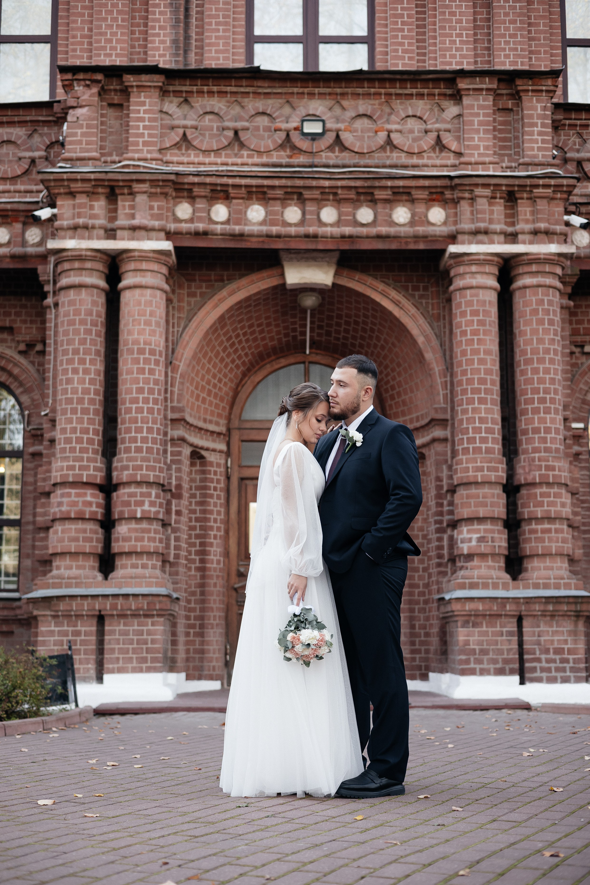 Анисина Анна — свадебный и семейный фотограф в городе Иваново