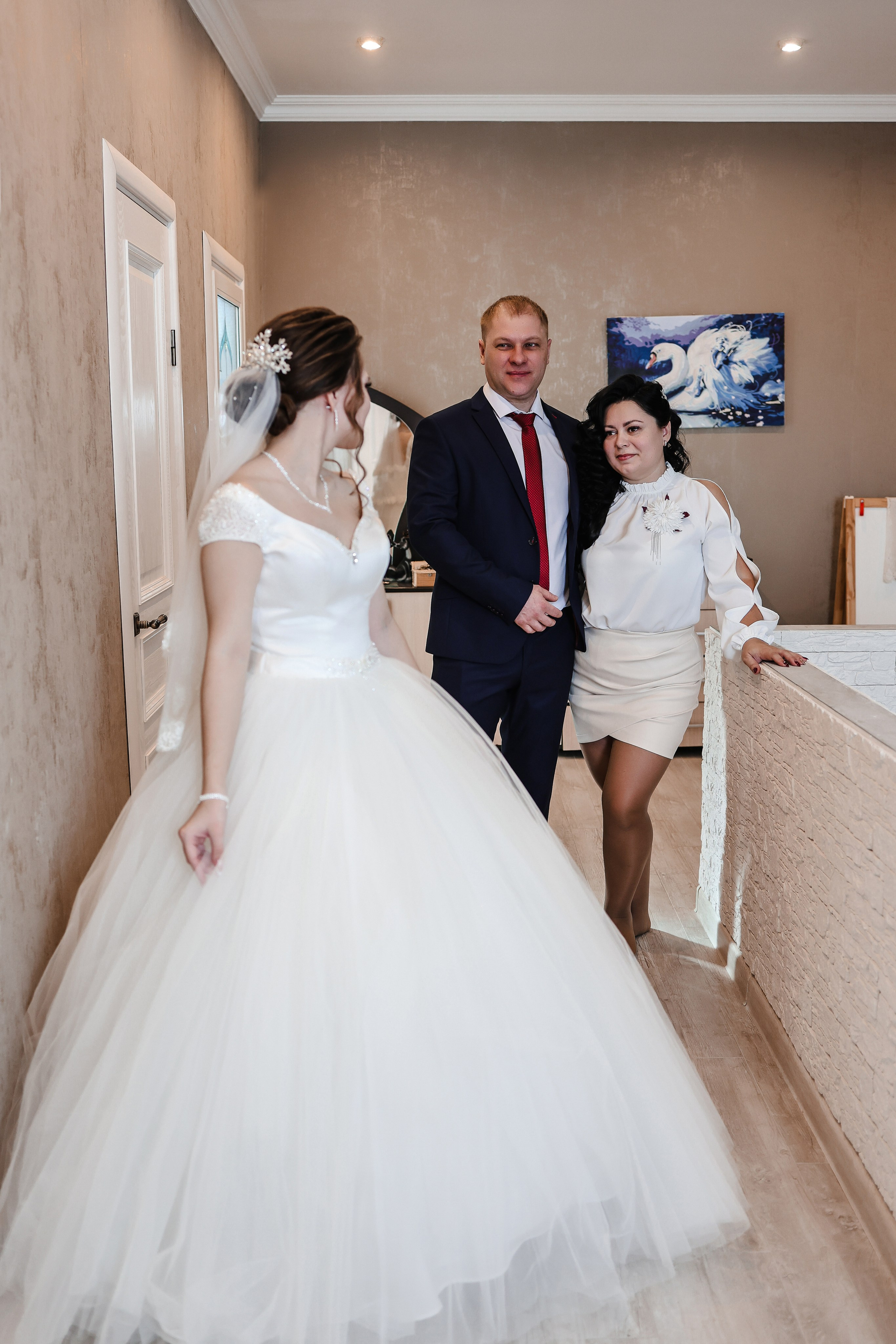 Утро невесты. Фотограф в Липецке Ирина Козлова