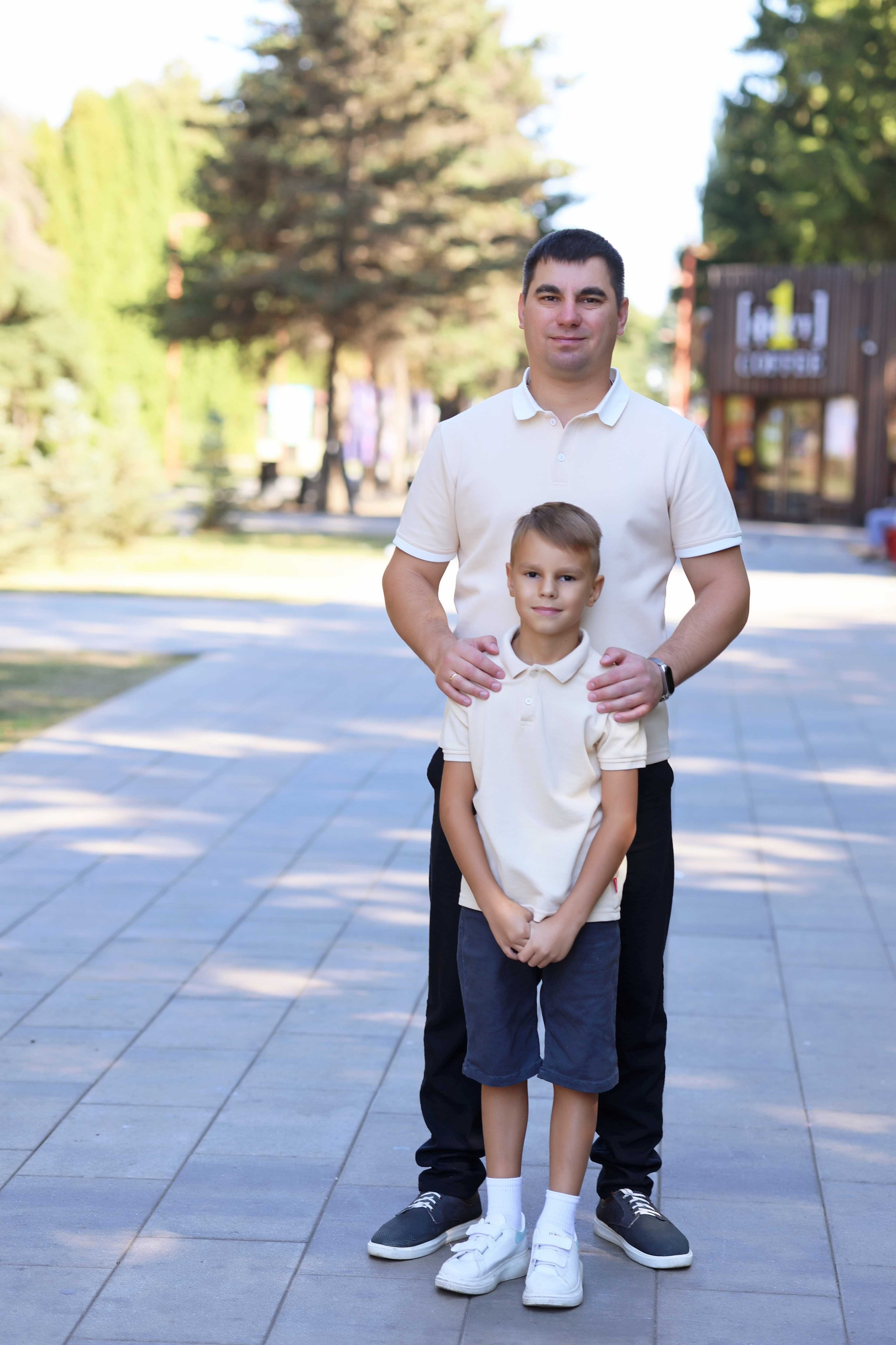 Два года уже серьёзная дата). Фотограф в Липецке Ирина Козлова