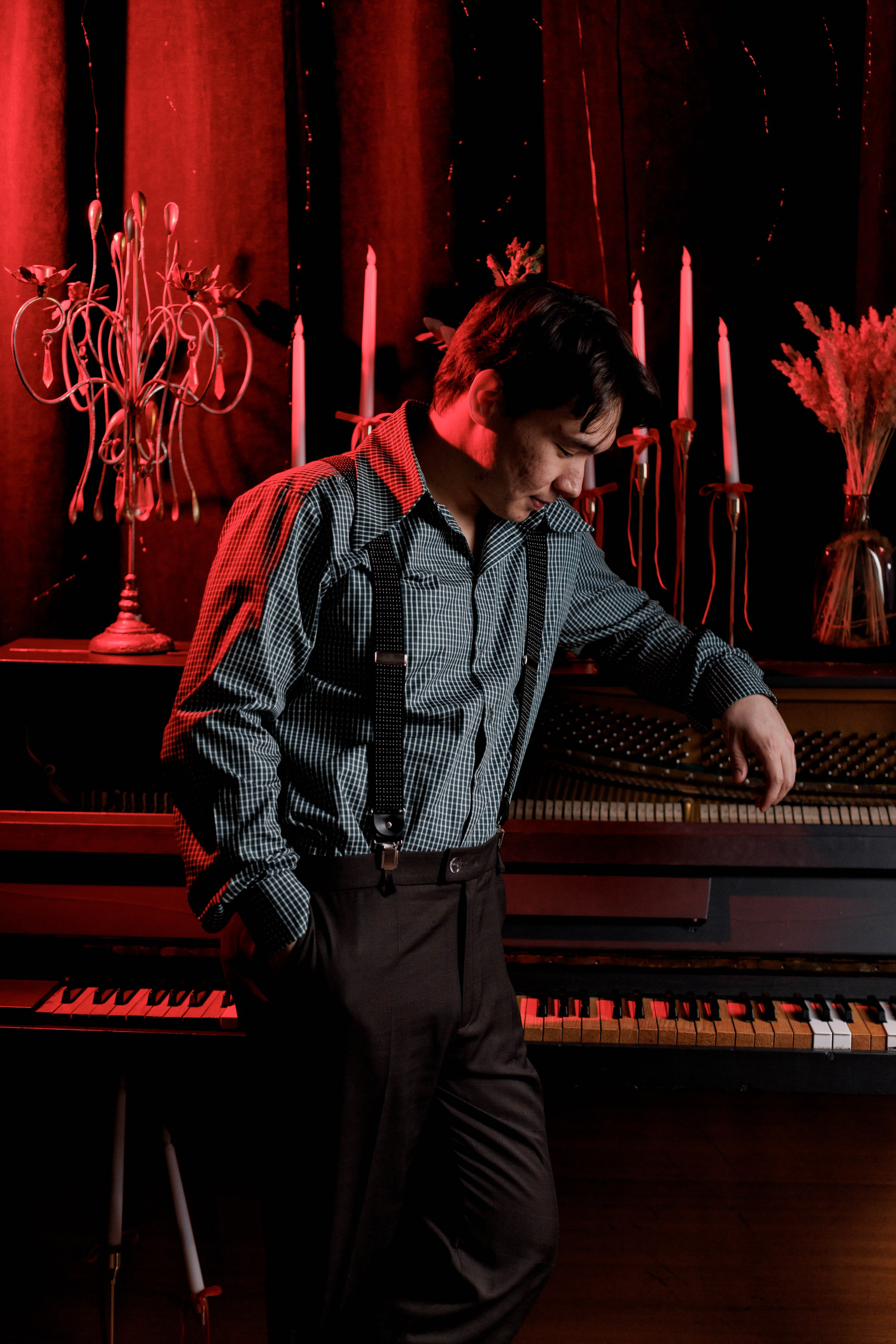 РЕТРО Романтик