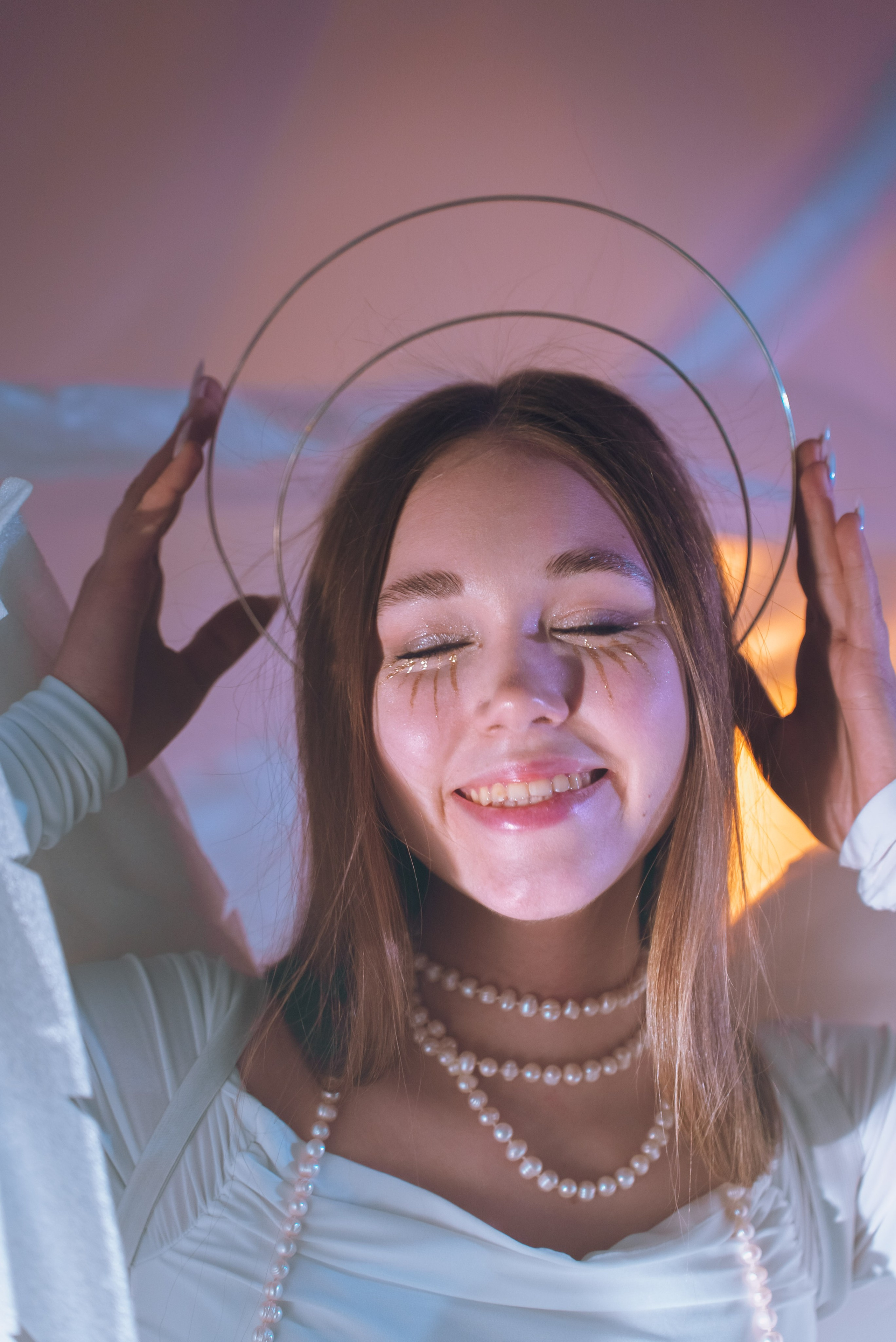 Ангел. Фотограф в Санкт-Петербурге Ибрагимова Алина