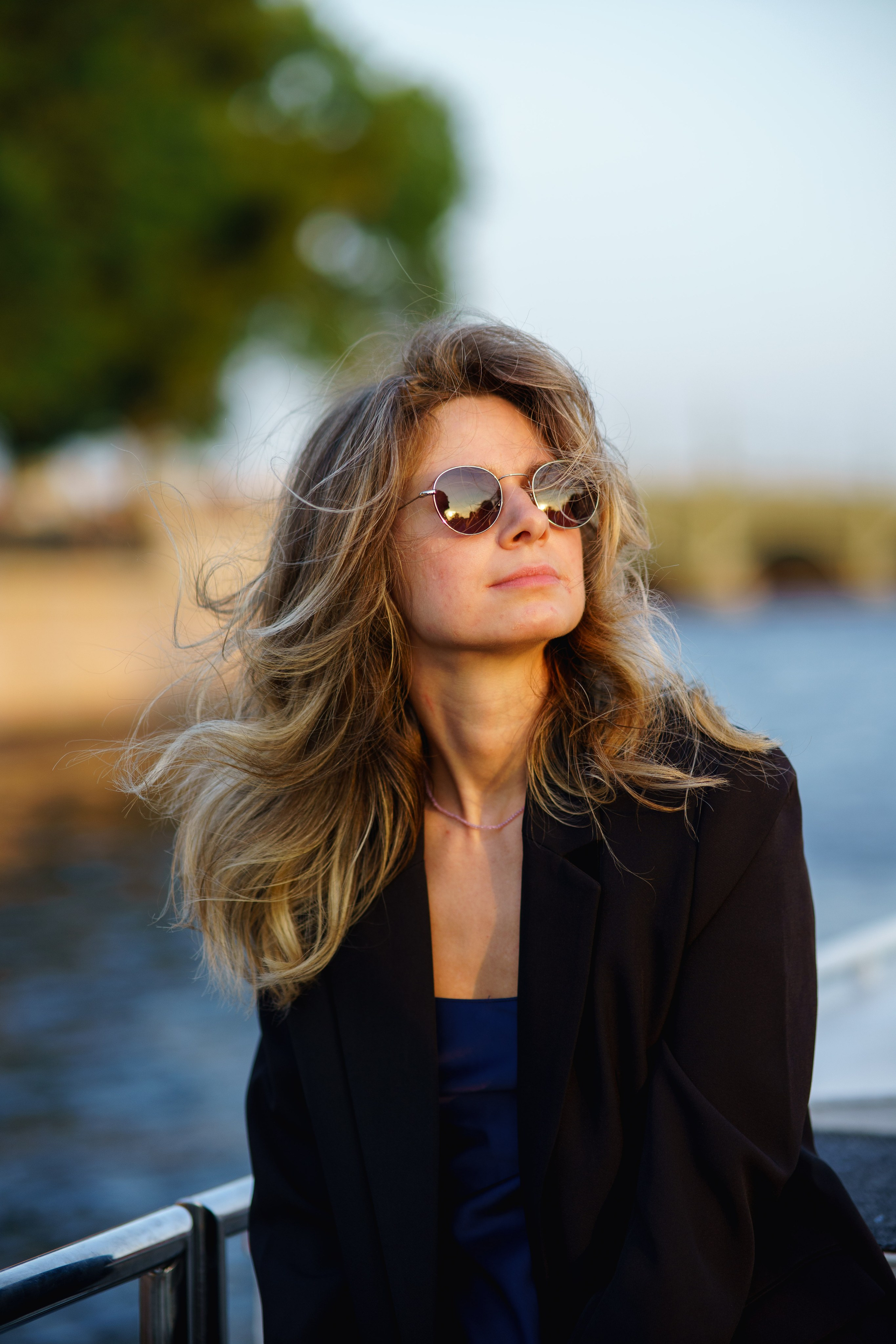 Фотограф в Санкт-Петербурге Ибрагимова Алина