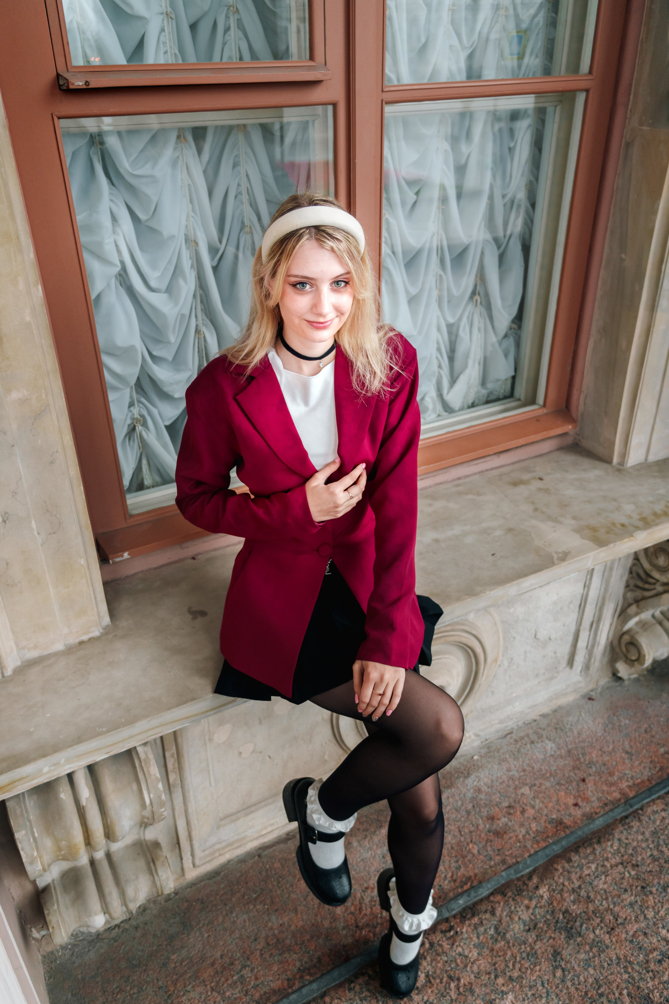 Кристина и Гая. Фотограф в Санкт-Петербурге Ибрагимова Алина