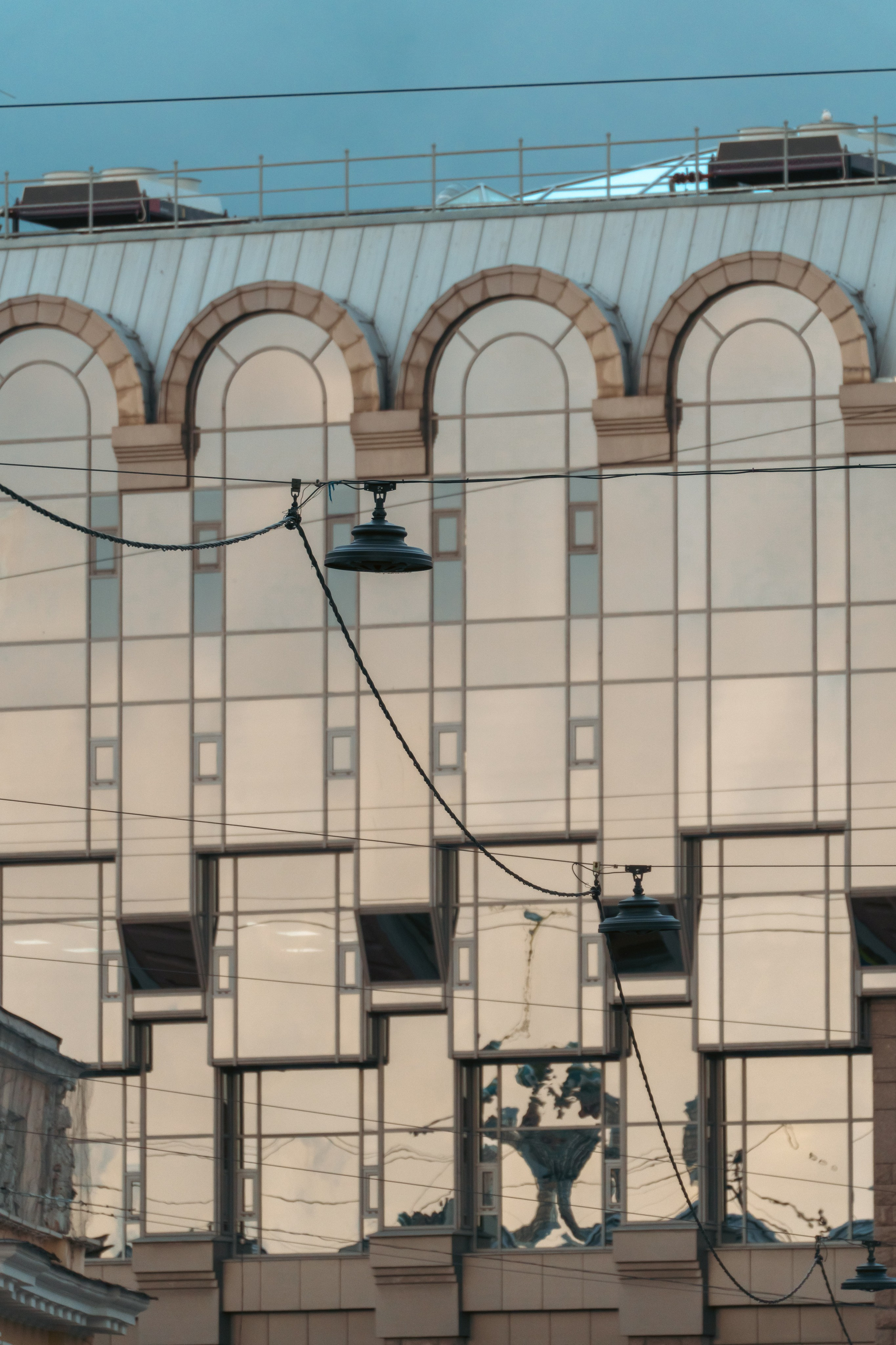 Санкт-Петербург. Фотограф в Санкт-Петербурге Ибрагимова Алина