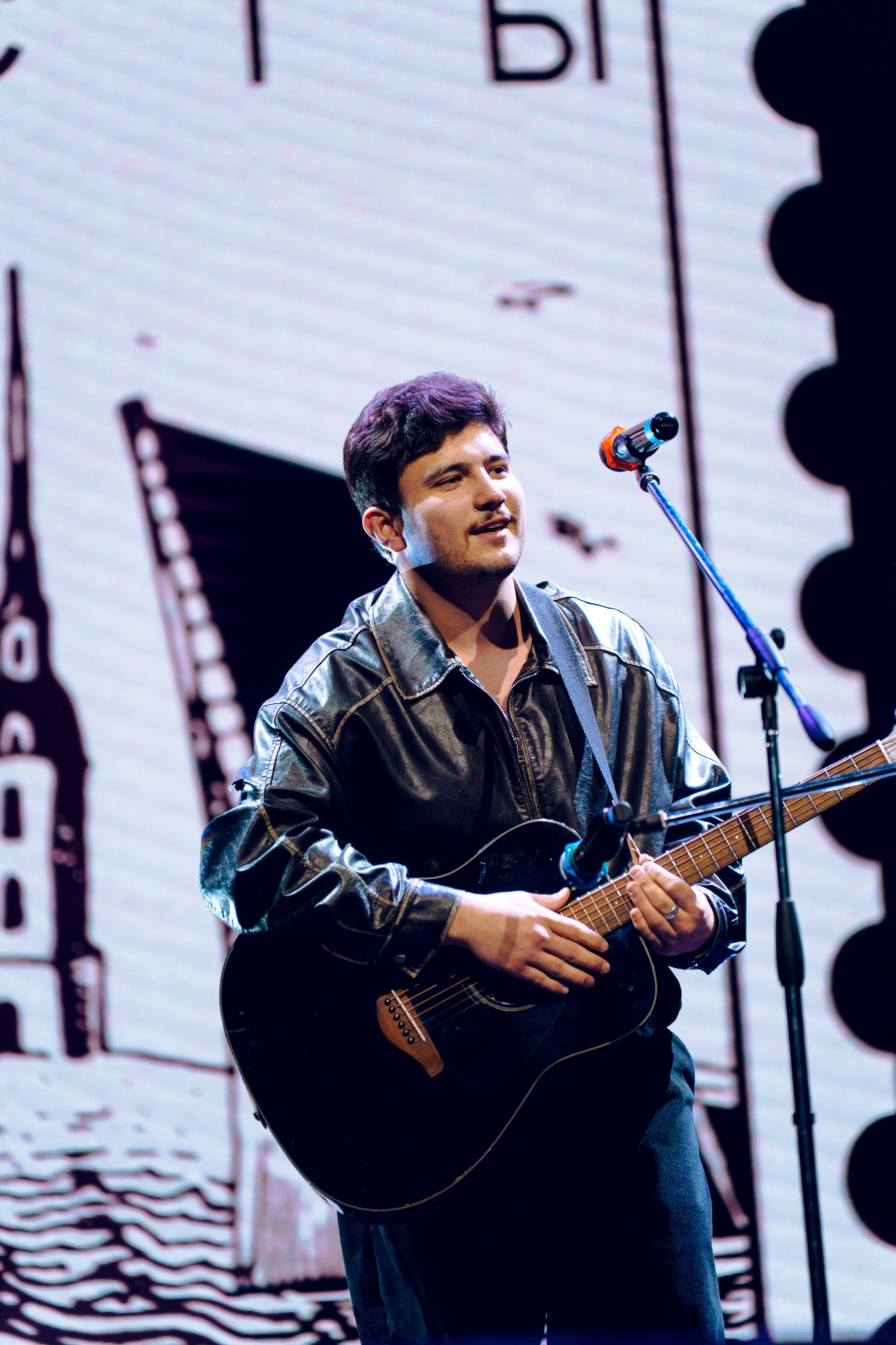 Глоу Фест. Фотограф в Санкт-Петербурге Ибрагимова Алина