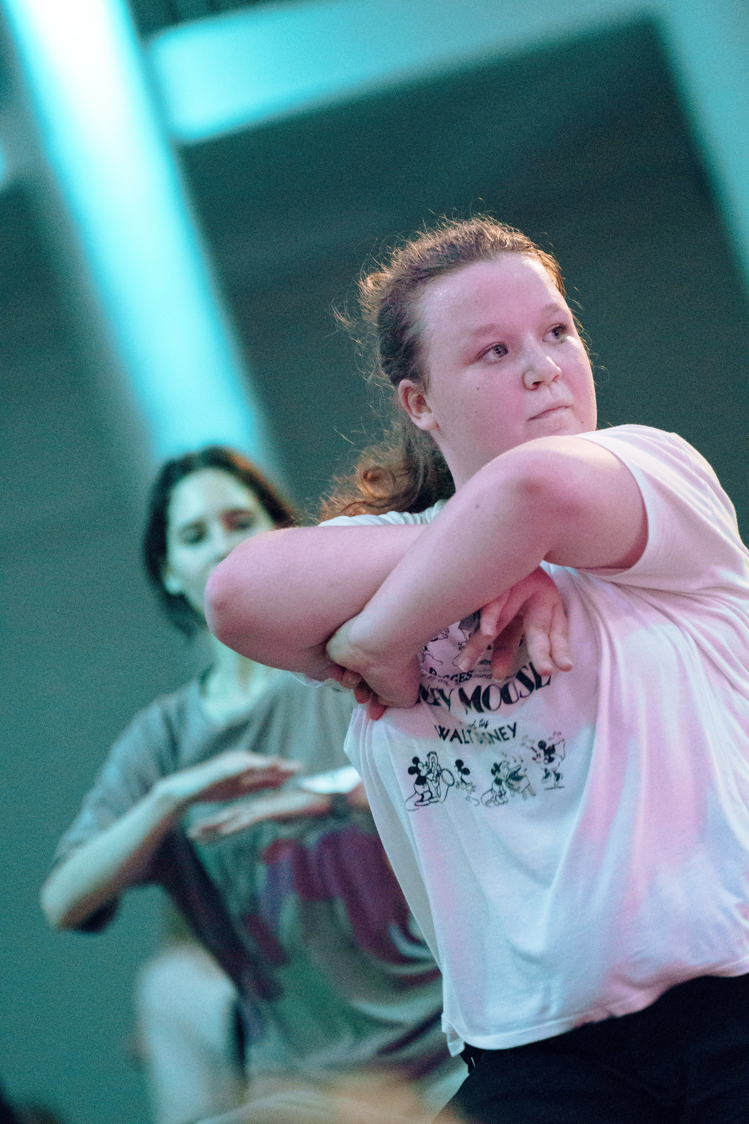 Paradigma/кастинг. Фотограф в Санкт-Петербурге Ибрагимова Алина