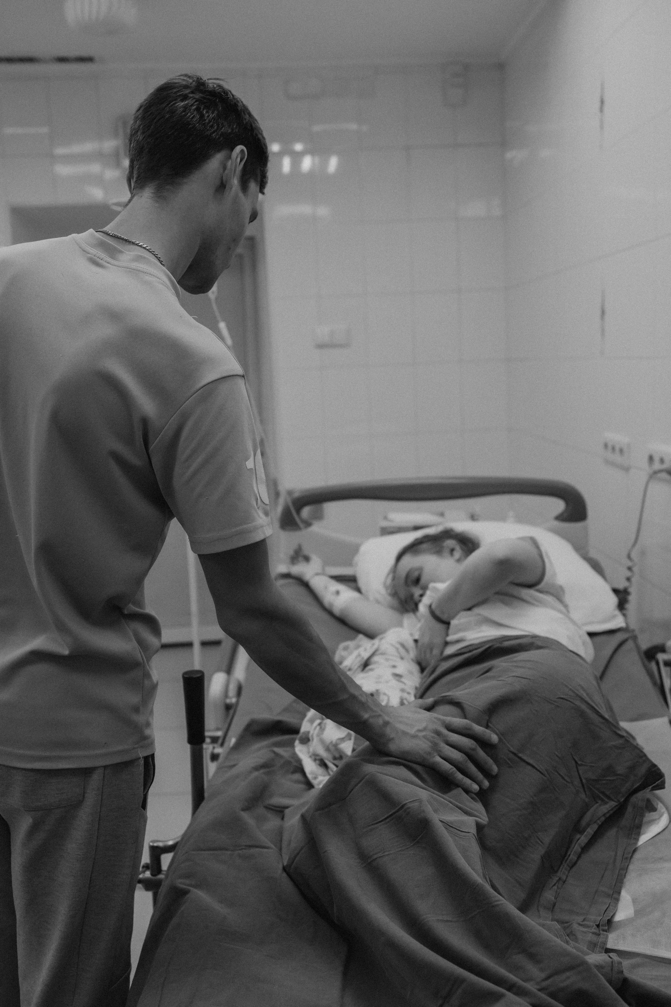 Каролина. Семейный фотограф Нижневартовск Тюмень Ефимова Ирина