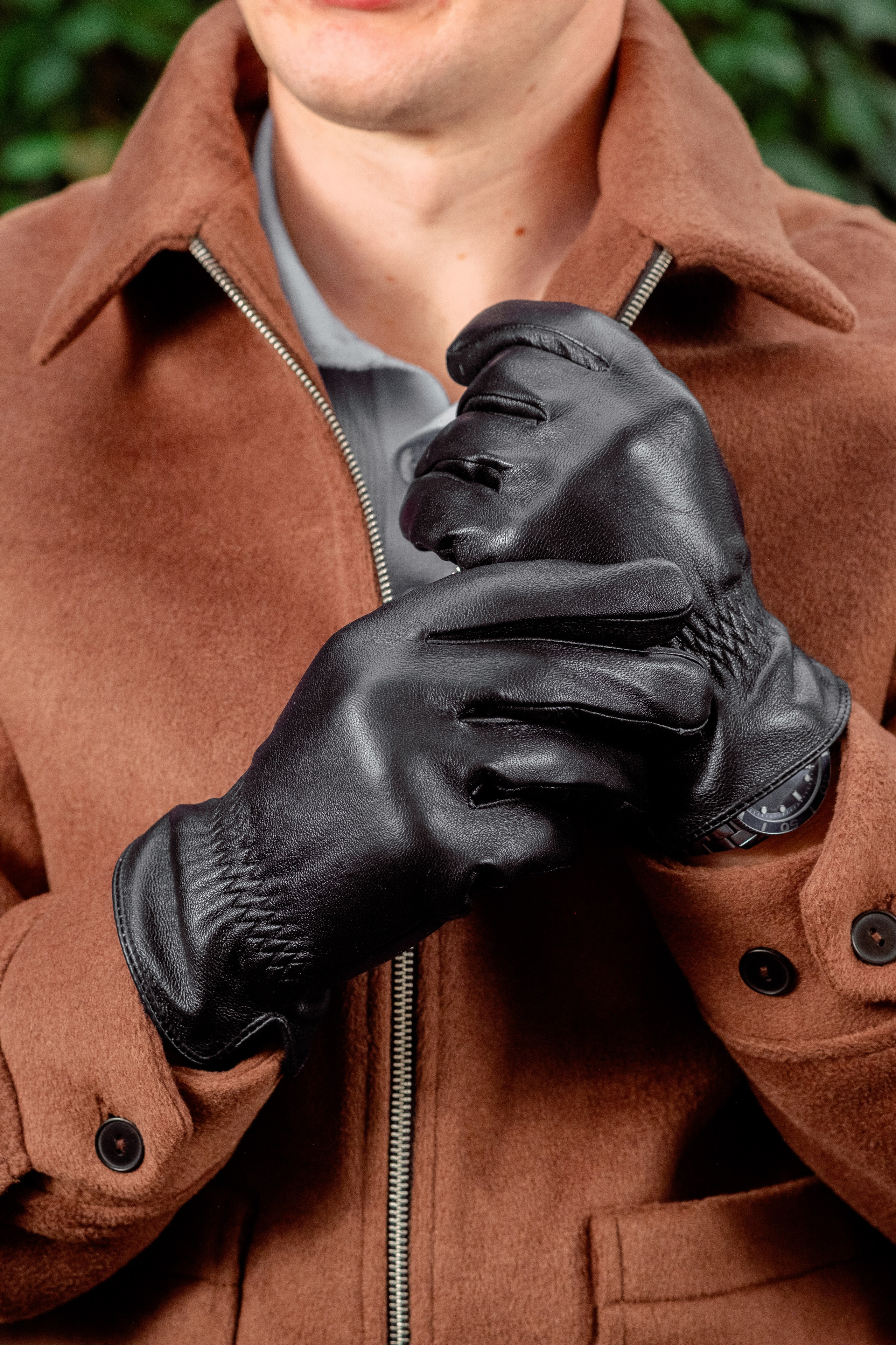 Подготовка к каталожной съемке в Санкт-Петербурге. Фотосессия для маркетплейсов