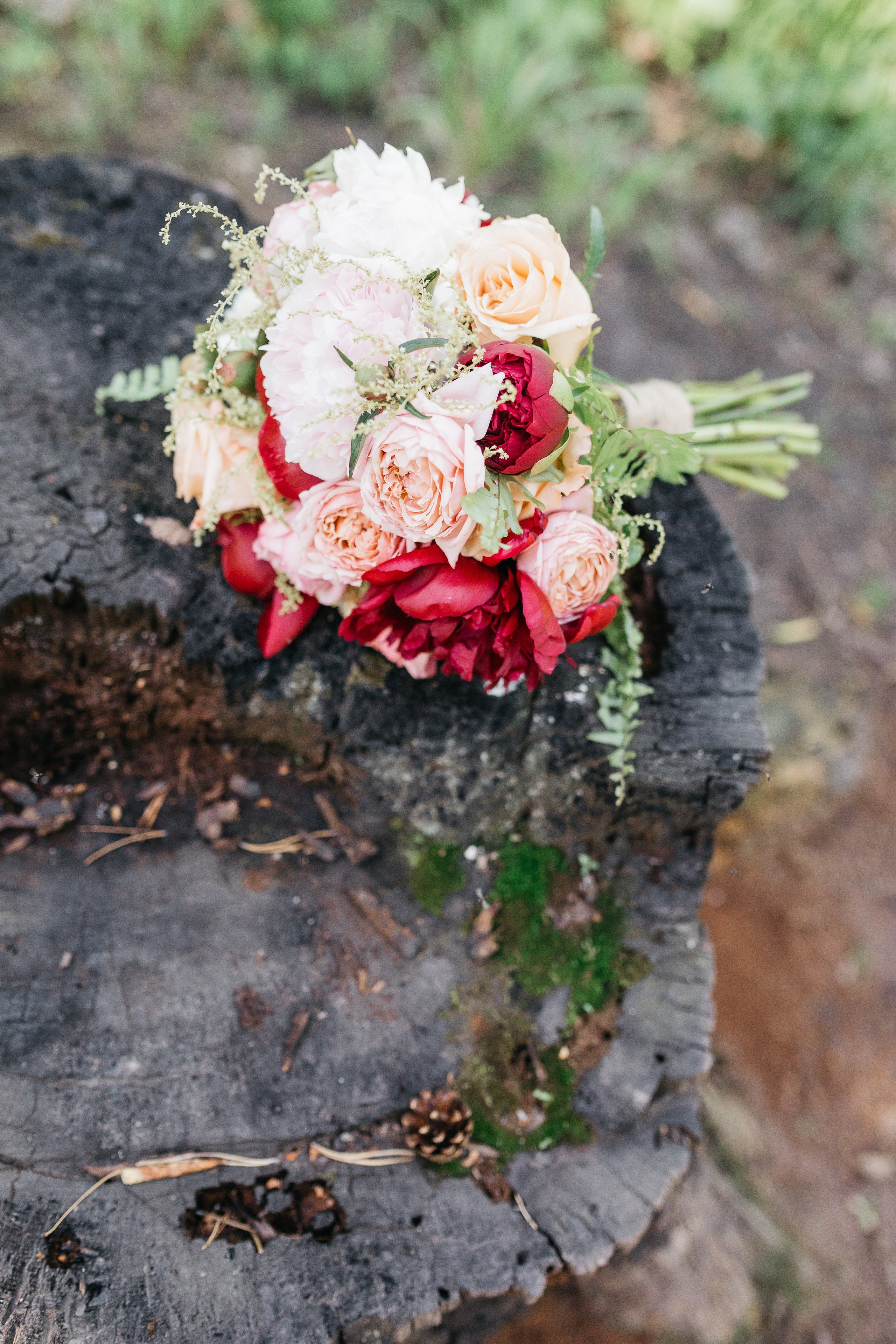 Свадьба Дениса и Алины. Свадебный и семейный фотограф в Иркутске Яна Лиа