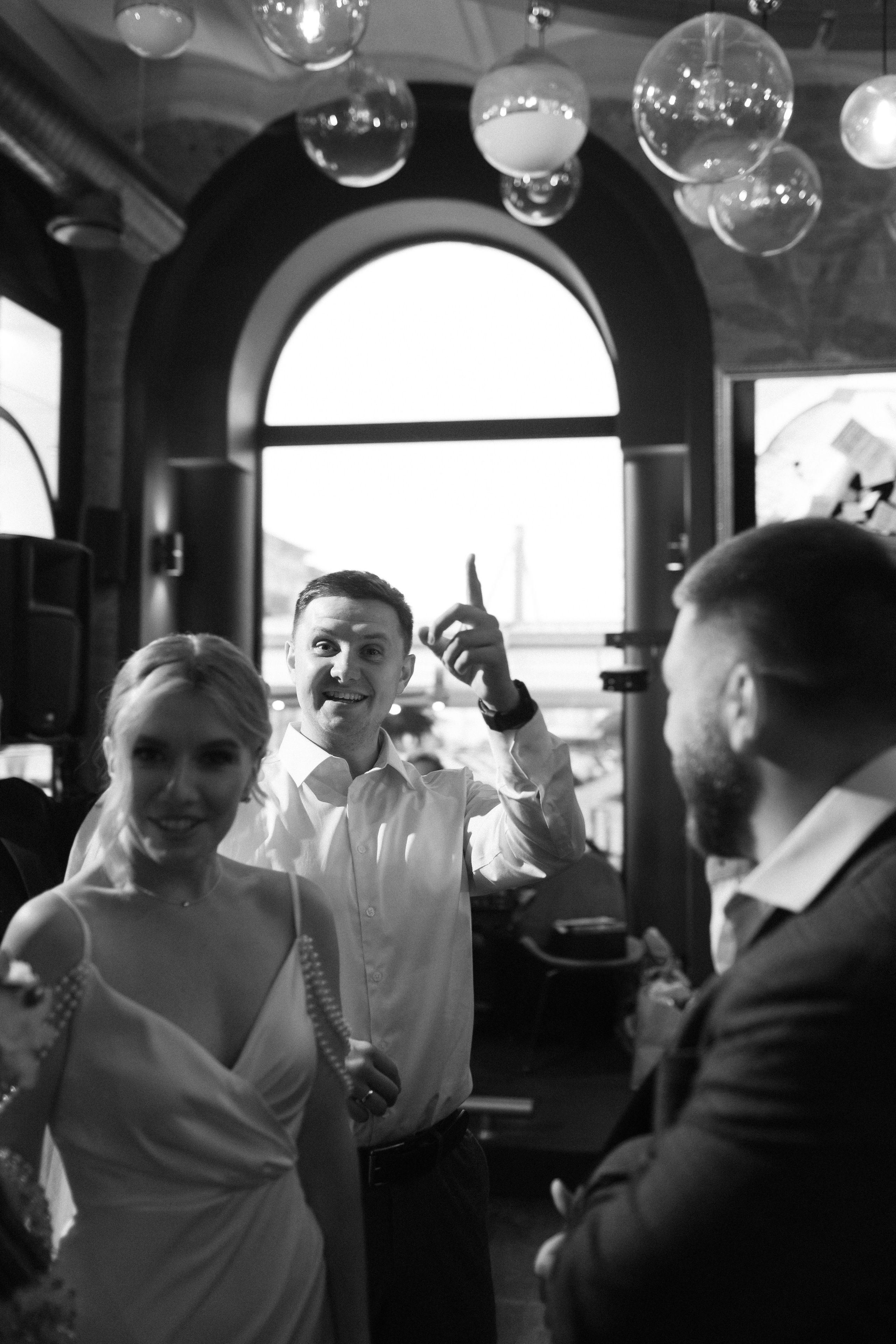 Вспоминать сентябрь! Саша & Даша. Фотограф Чугунов Александр