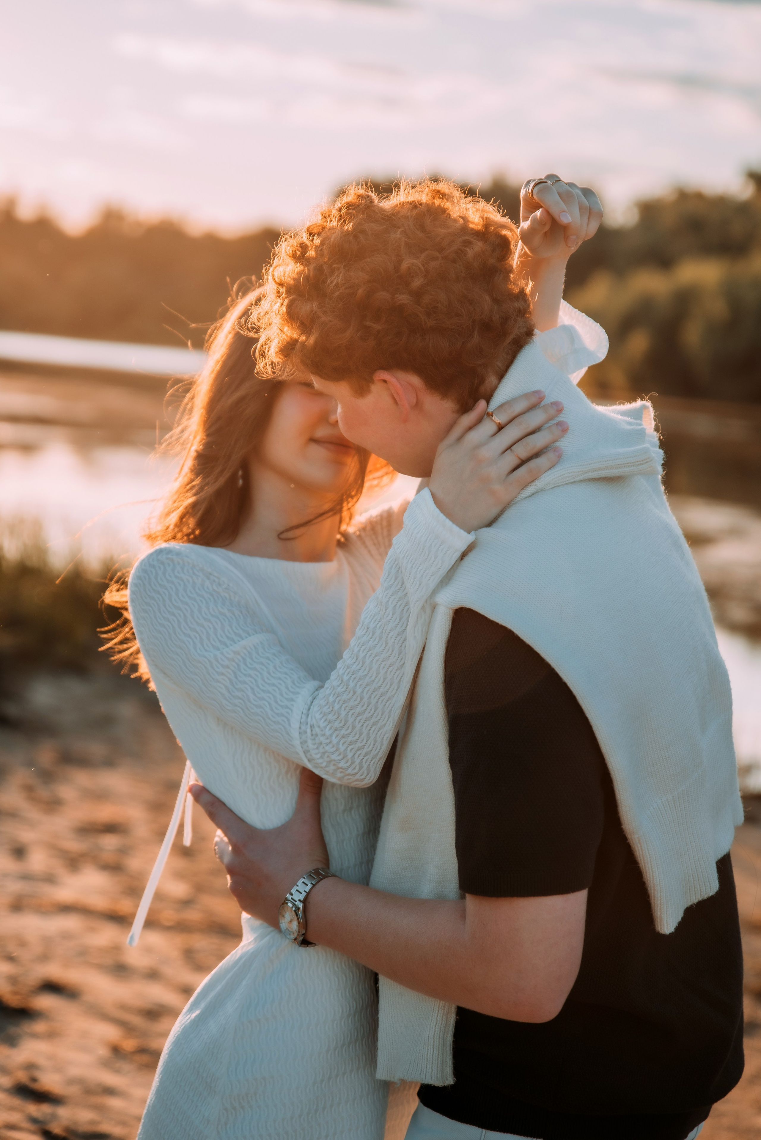 МИША и СОНЯ. Ольга Козлова фотограф Волгоград olkiny-fotki.ru