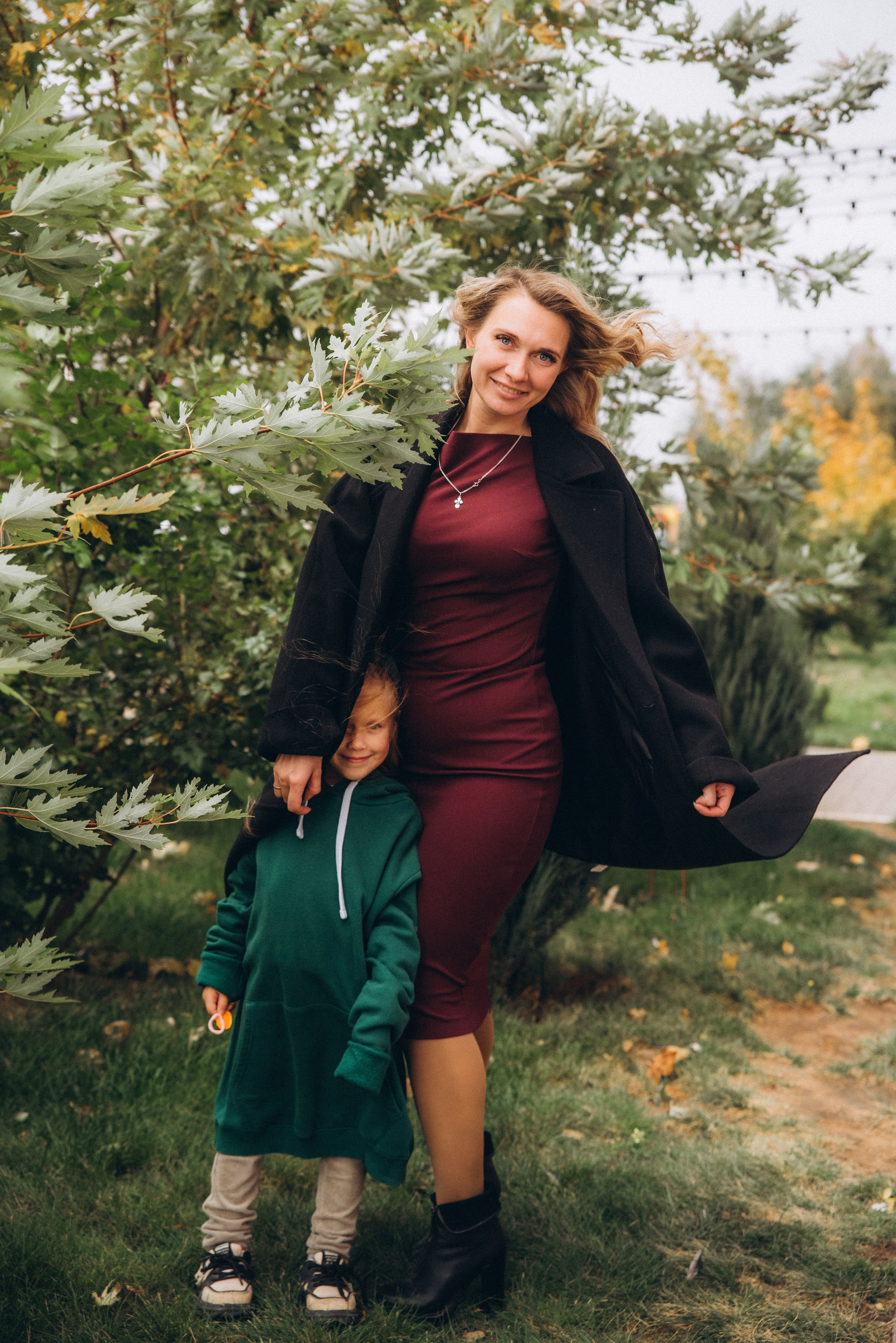 Маша и Ева. Ольга Козлова фотограф Волгоград olkiny-fotki.ru