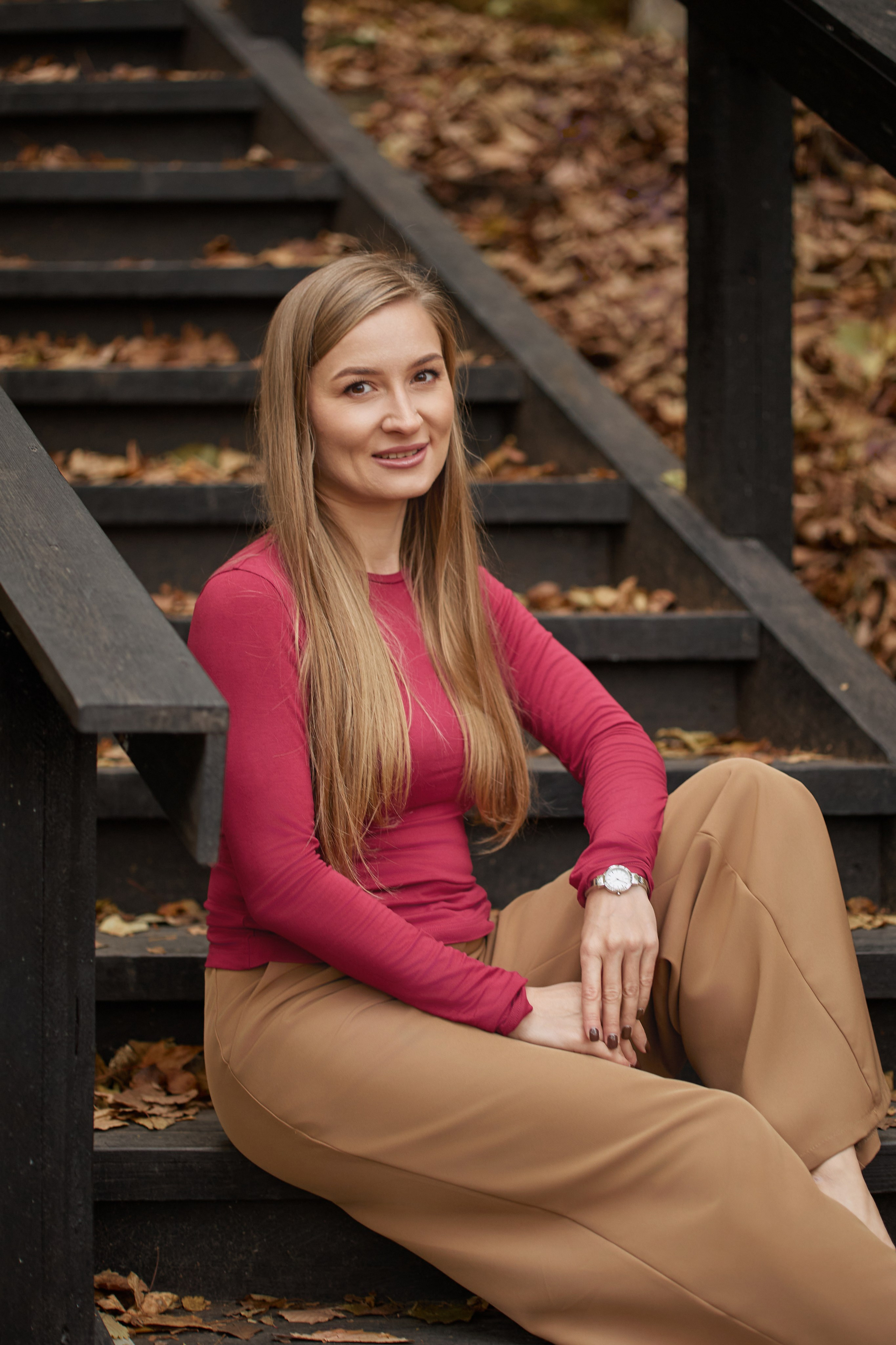 Марина с семьей. Фотограф женского портрета, беременности и материнства Харькова Елена