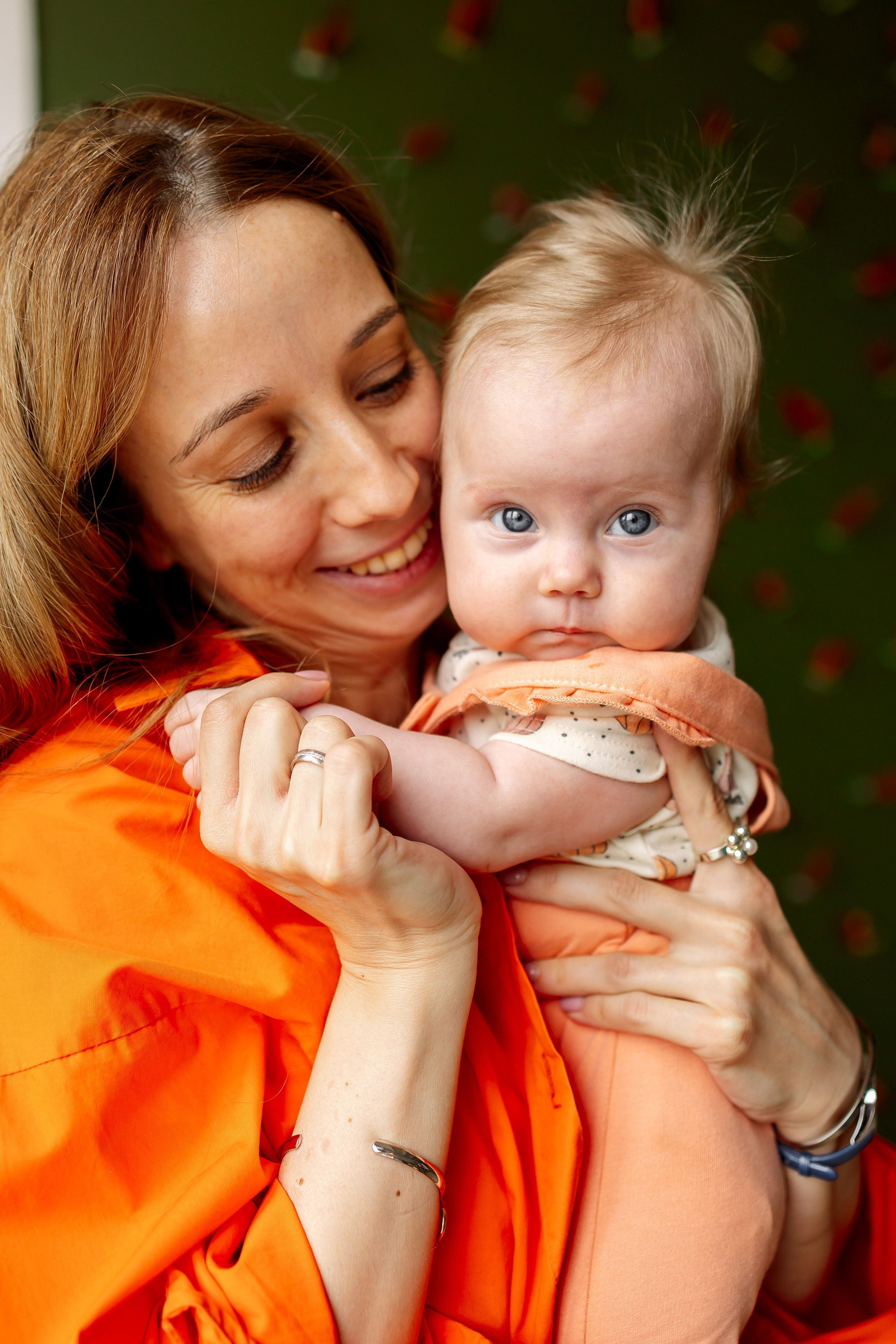 Подружки. Семейный Фотограф в Москве Евгения Симоненко