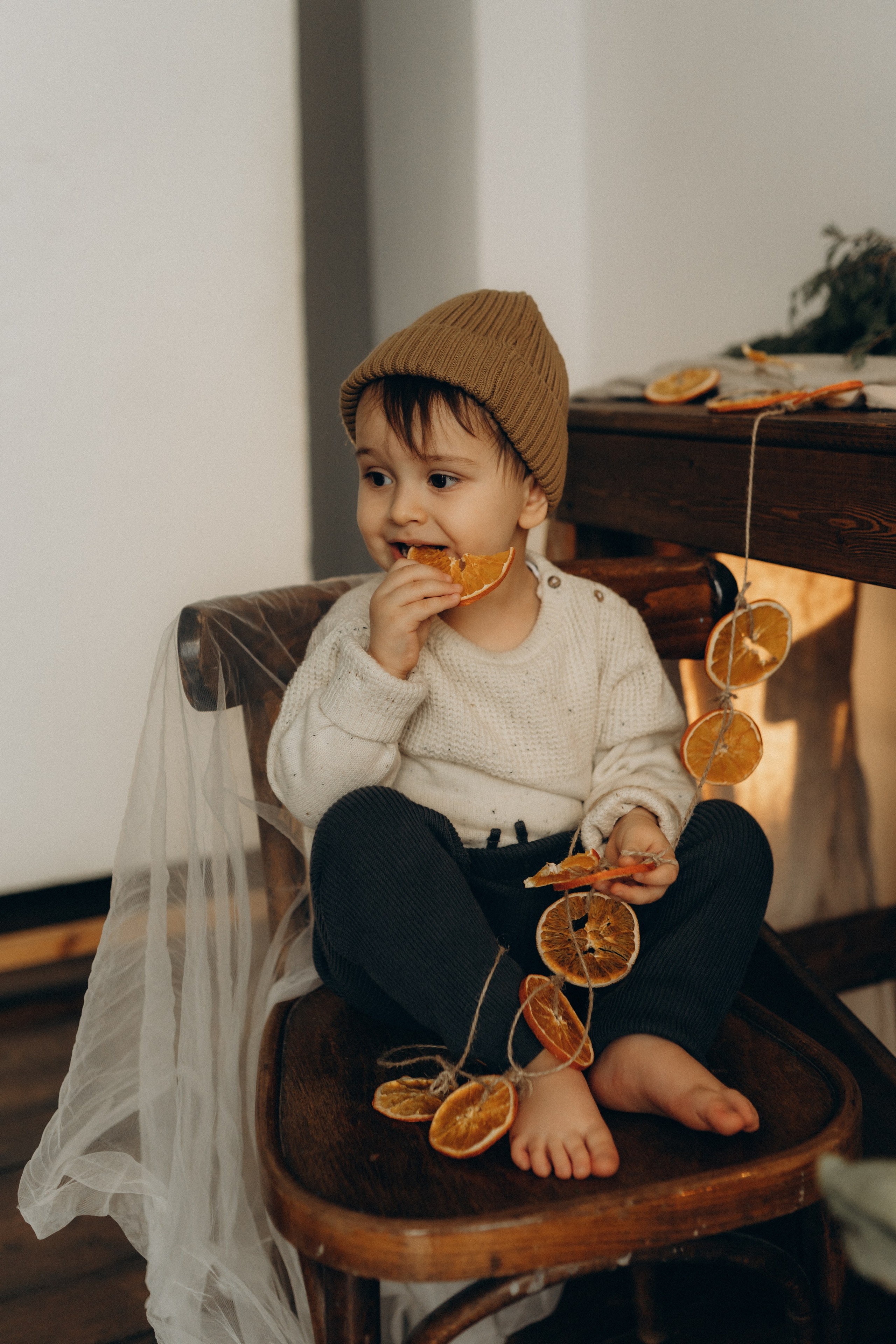 Лана и Сережа. Семейный lifestyle фотограф в Москве Рената Рафикова