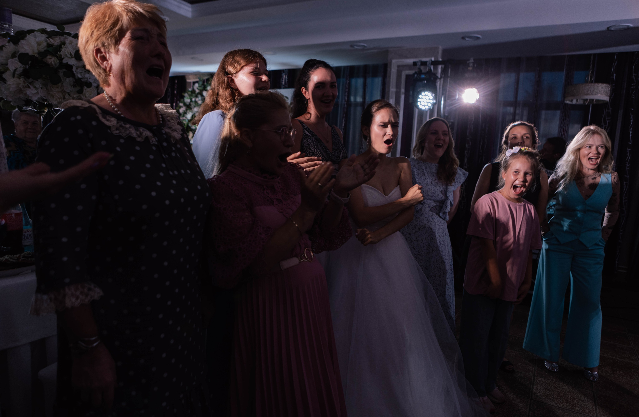 Марат & Анна