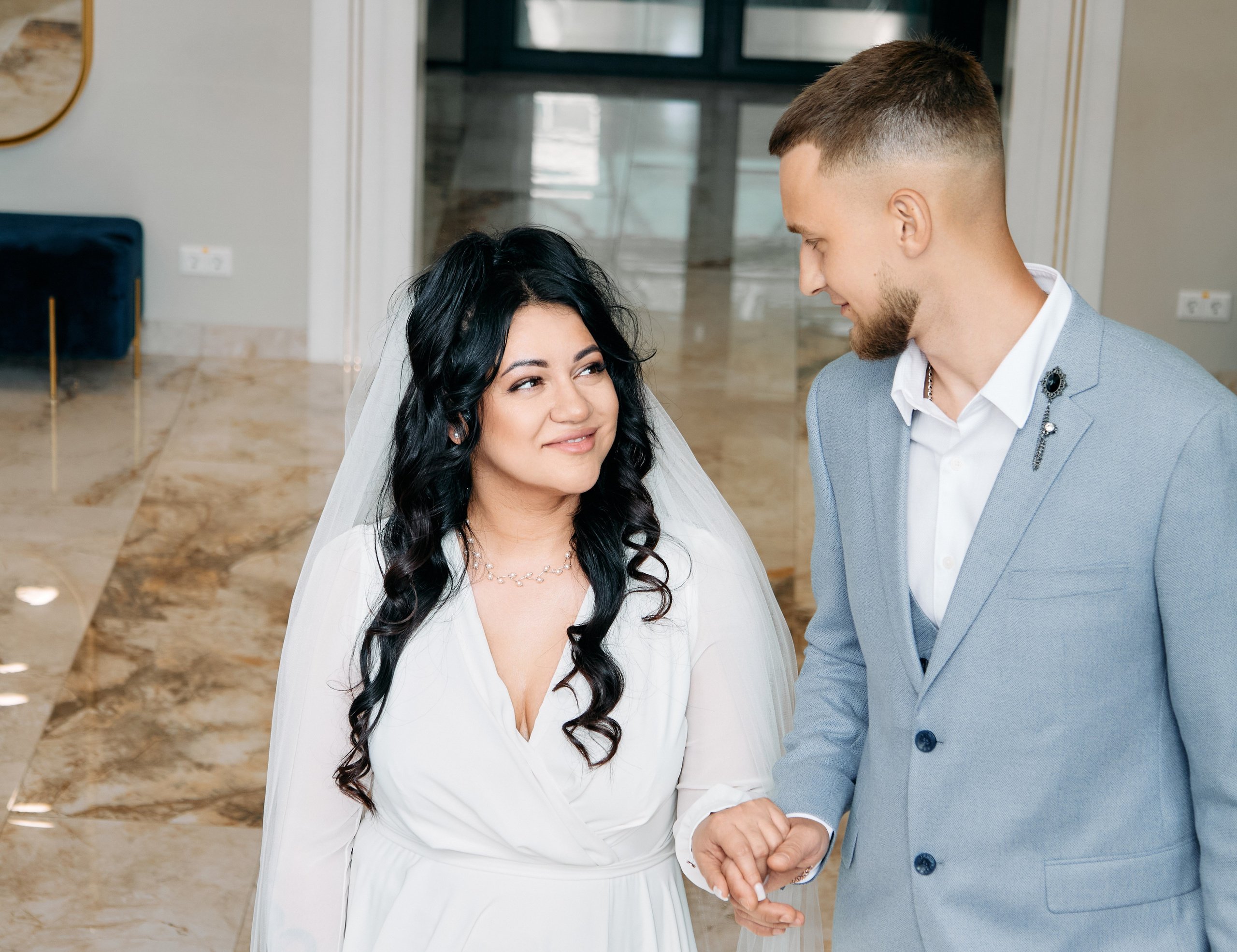 Татьяна и Александр. Фотограф в Екатеринбурге Катерина Березина