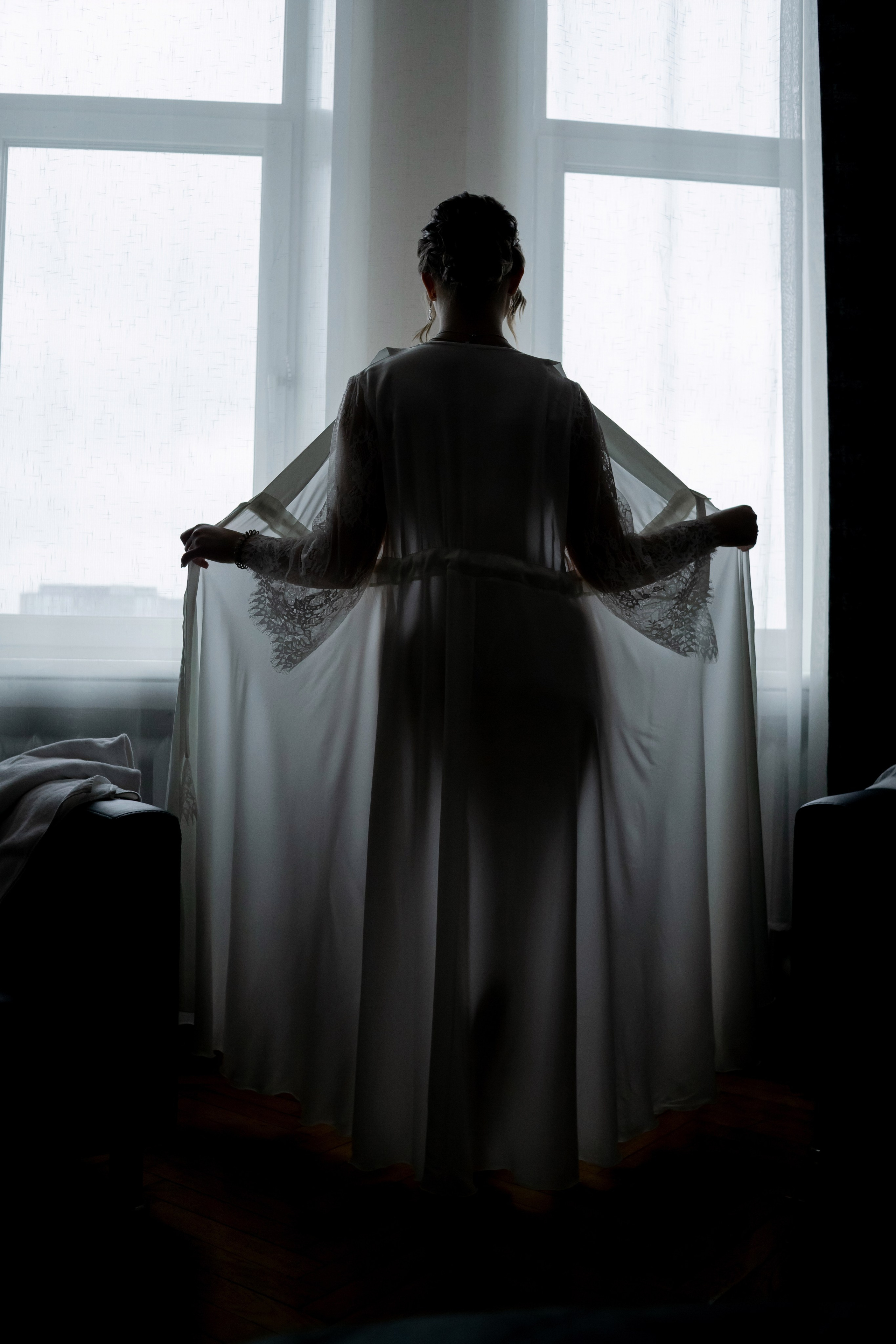 Свадьба Татьяна и Павел. Индивидуальный и свадебный фотограф в Москве, Электростали и Туле Кадейкина Екатерина