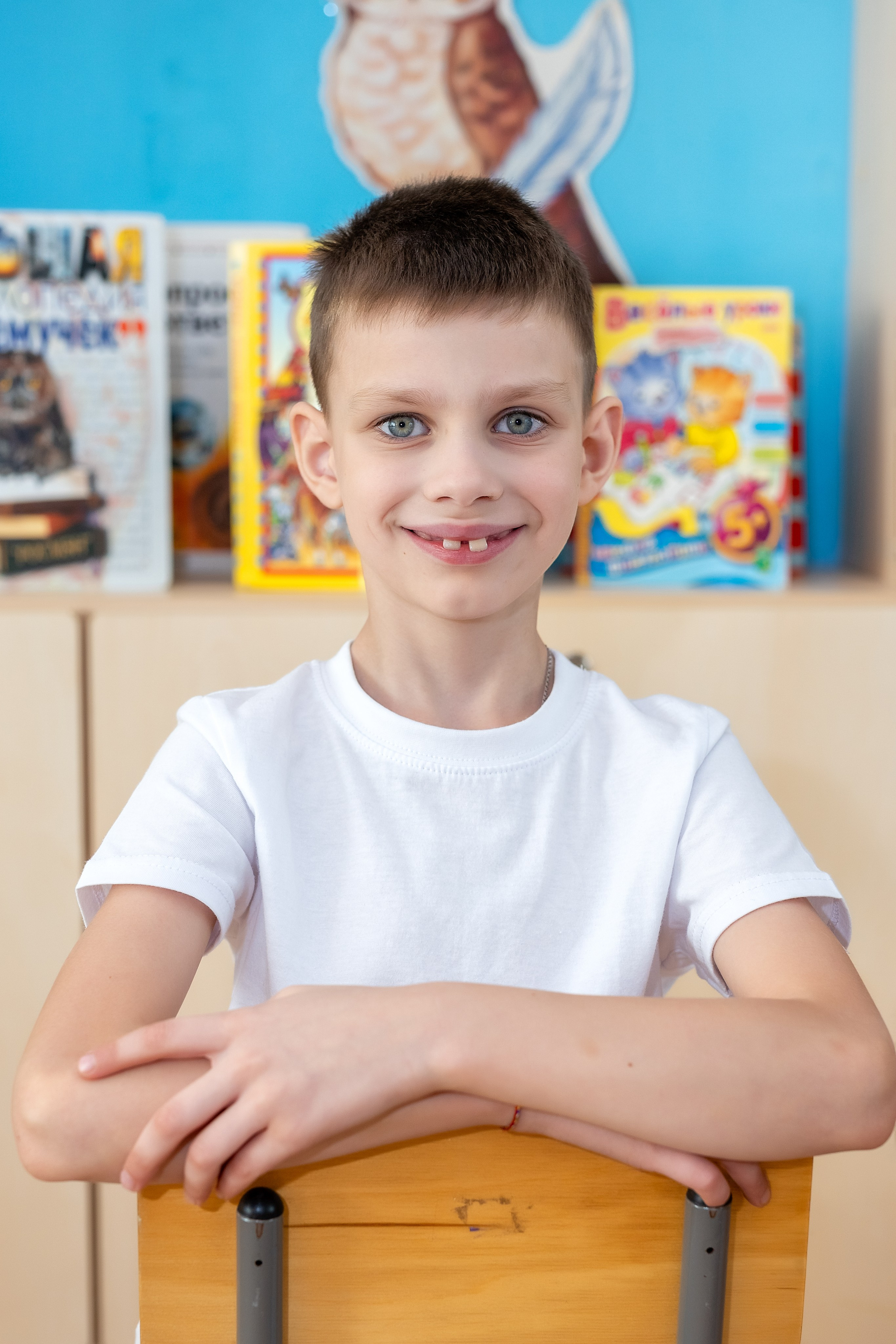 Детский сад № 38 «Парус», группа «Осьминожки». Владивосток. Стильный выпускной альбом Владивосток фотограф Вероника Мигачева