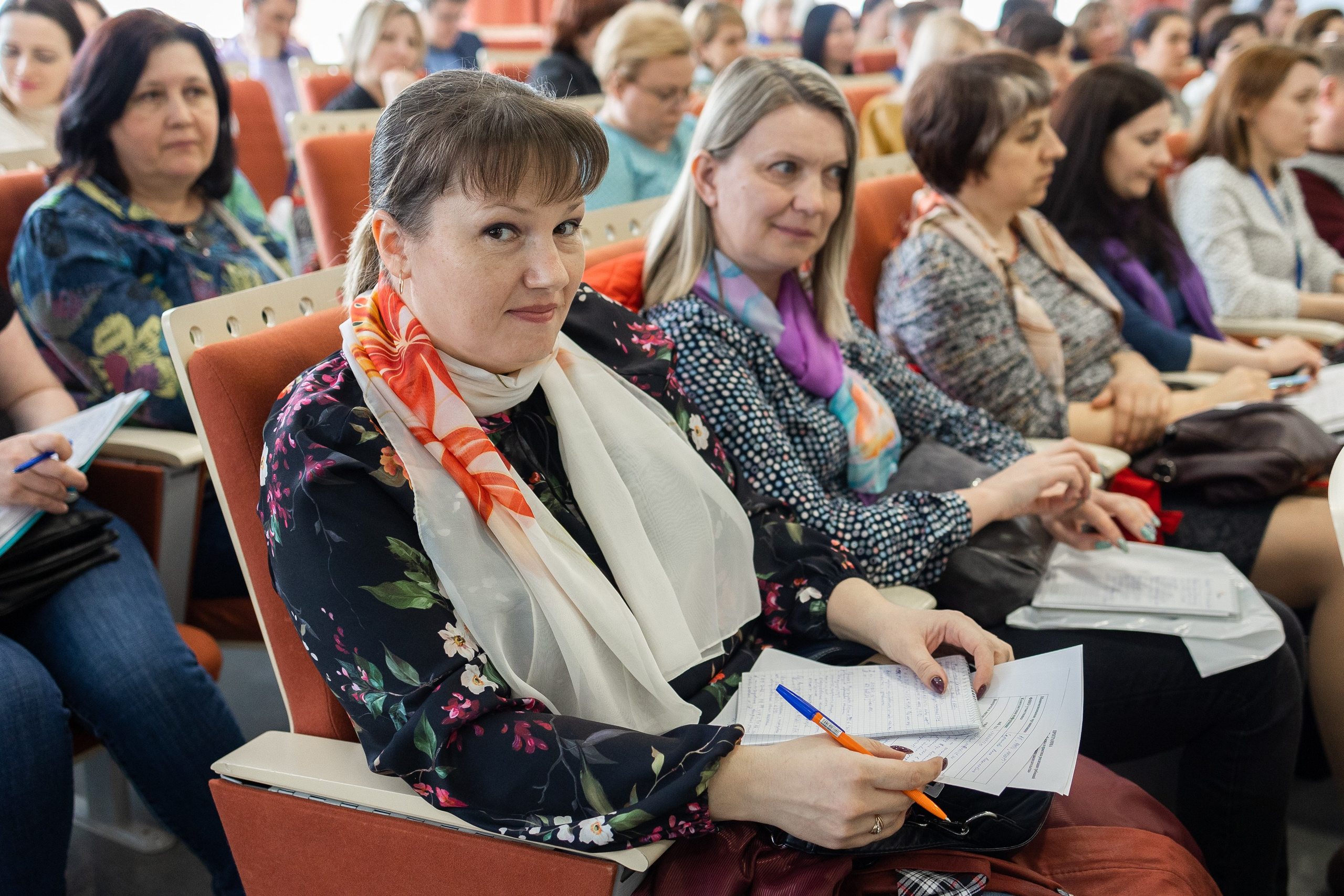 Конференция. Свадебный фотограф в Нижнем Новгороде и Москве Николай Майоров