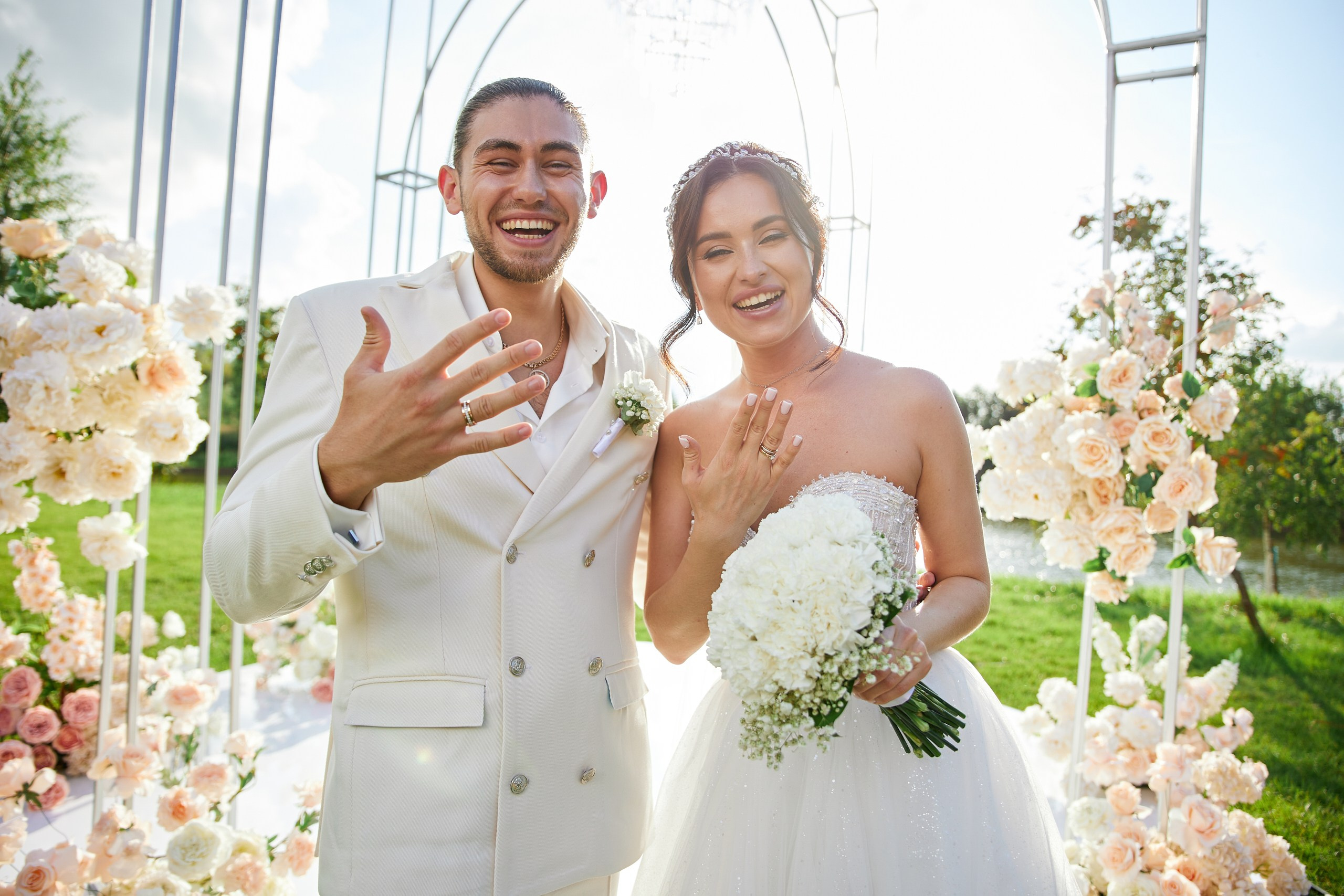 Янкель и Катя. Хороший репортажный и промышленный фотограф в Казани Алексей Щелконогов