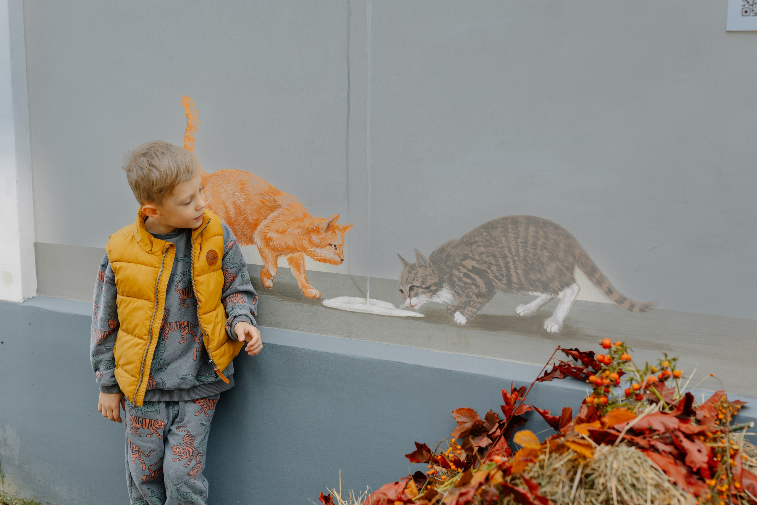 Nastja-family. Главная