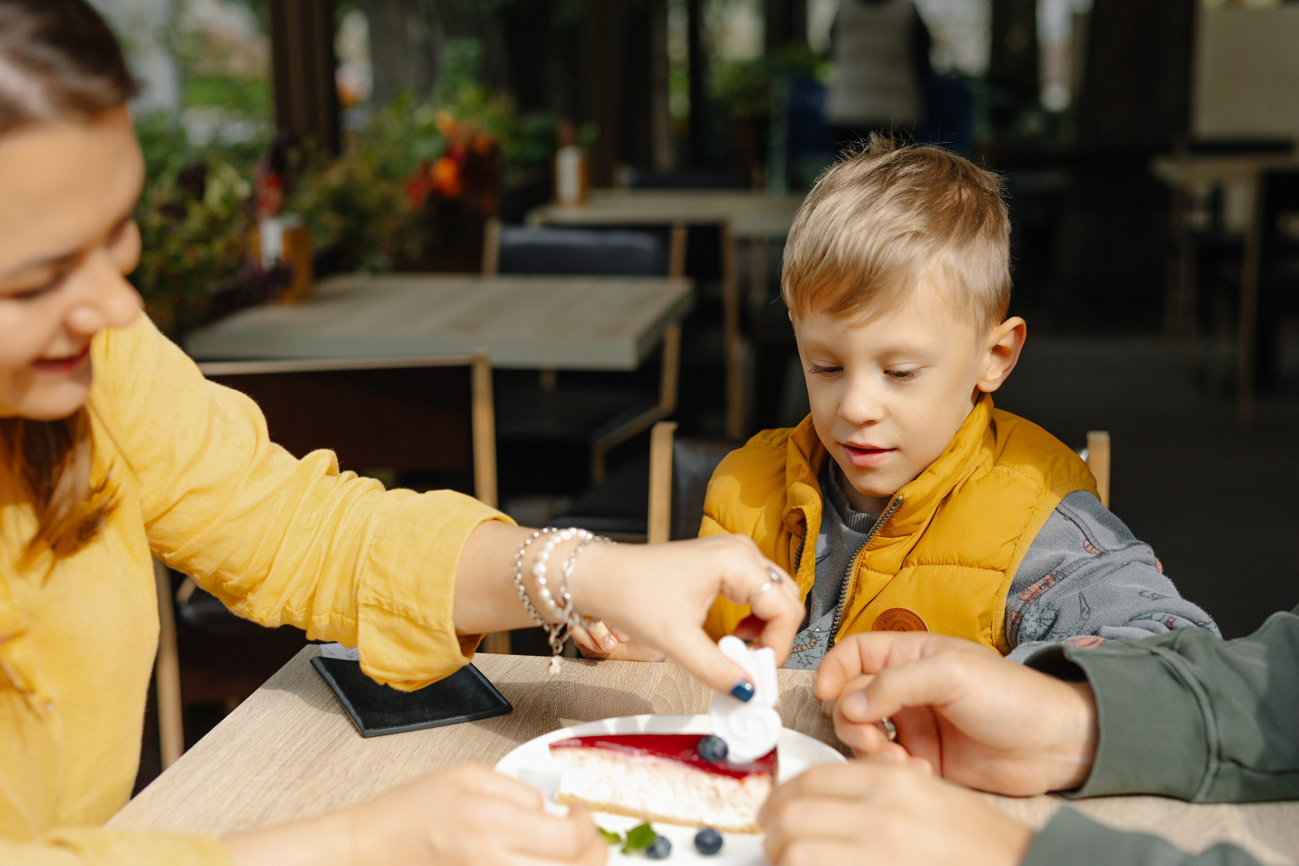 Nastja-family. Главная