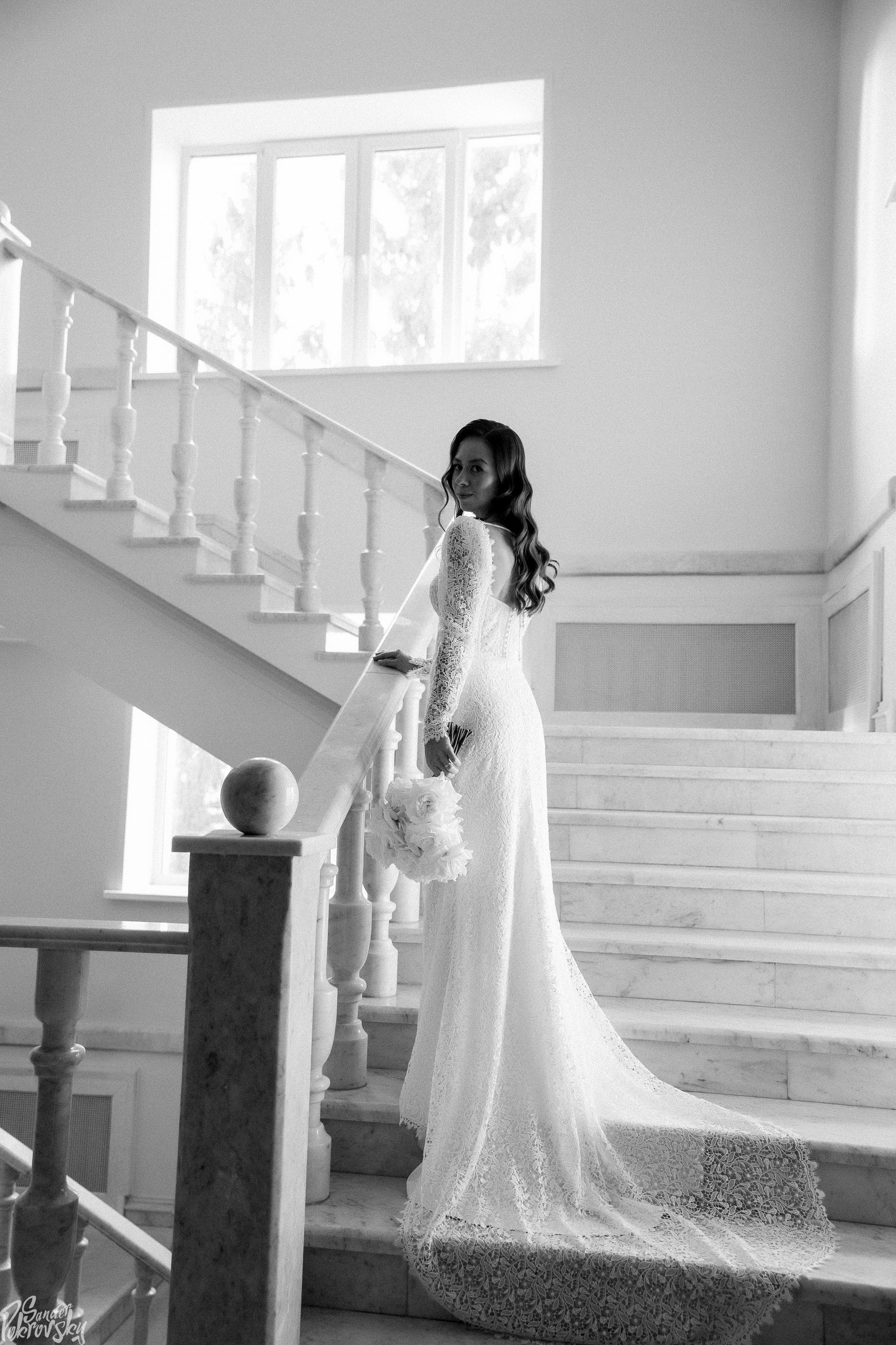 Михаил & Виктория 16.11.2024. Свадебный и репортажный фотограф в Чебоксарах Покровский Александр