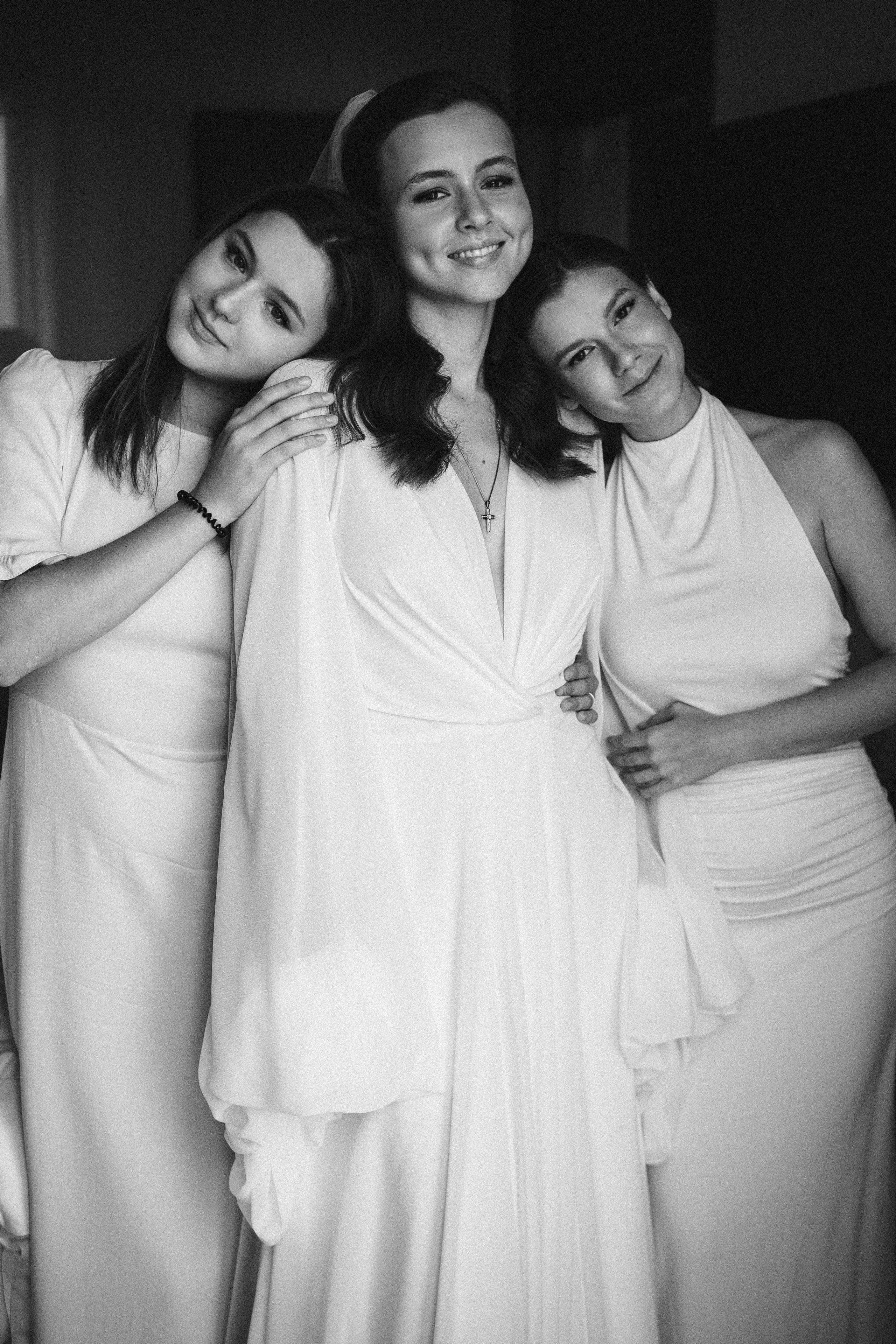 Лиза и Андрей. Свадебный фотограф Оля Григунова