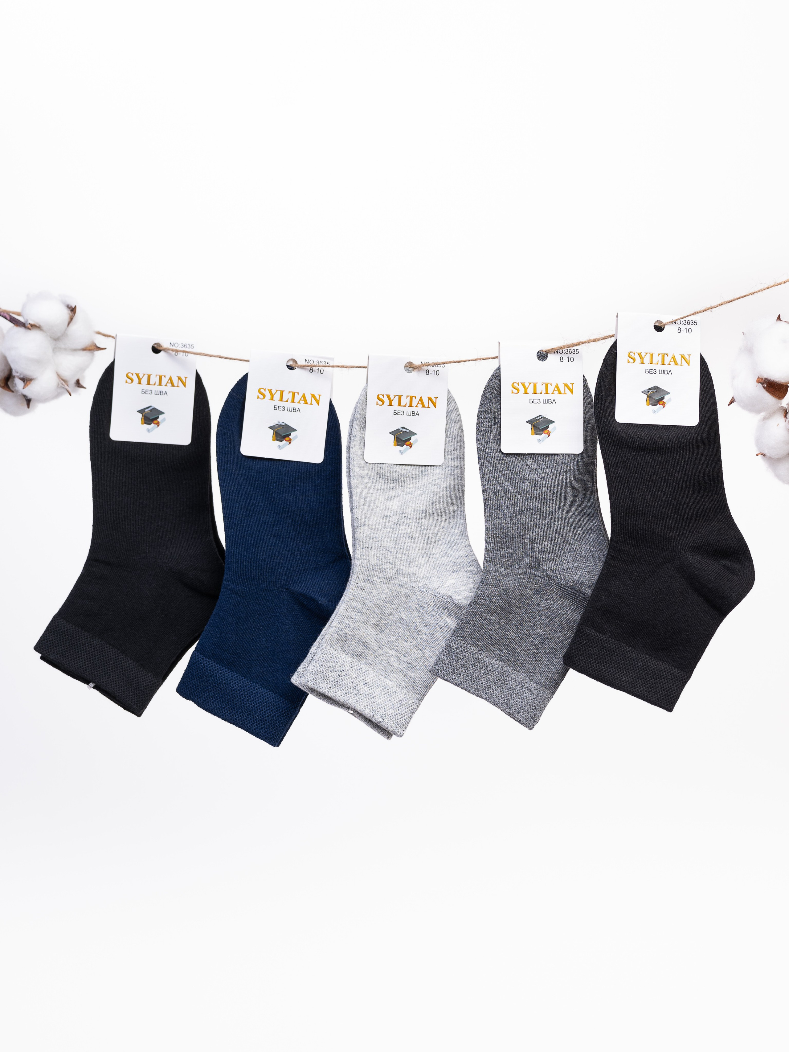 Детские носки серия 2. Предметный фотограф, фото для маркетплейсов Пятигорск, КМВ