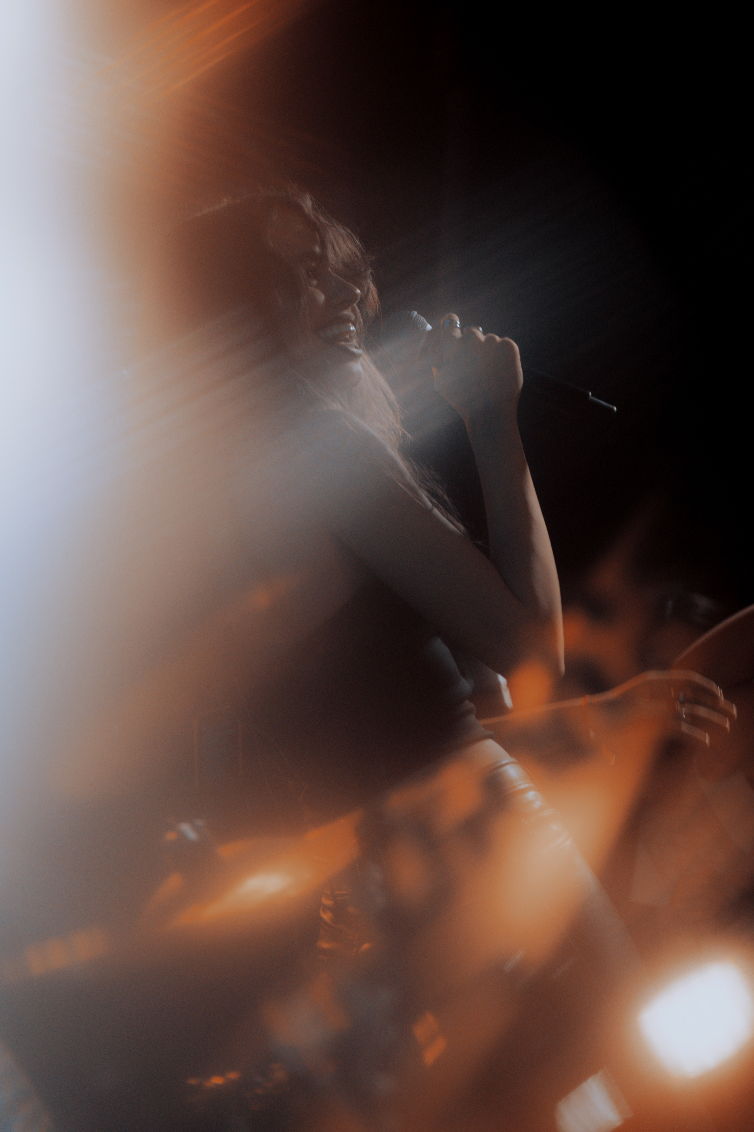 Концерт Максима Свободы. Фотограф Анна Кулинская | Москва