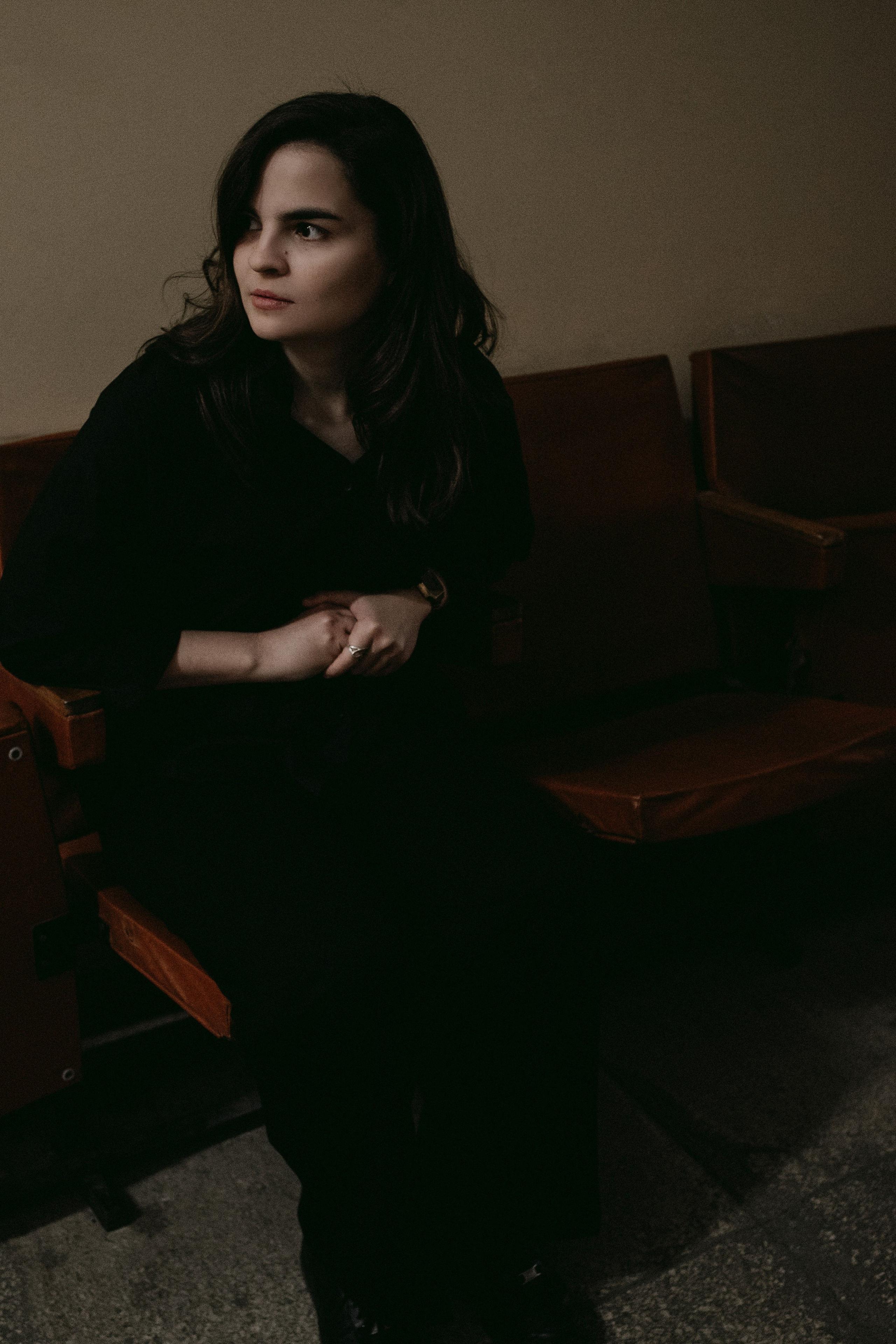 Ксения. Дом Фотографов. Фотограф в Челябинске Любовь Денисенко