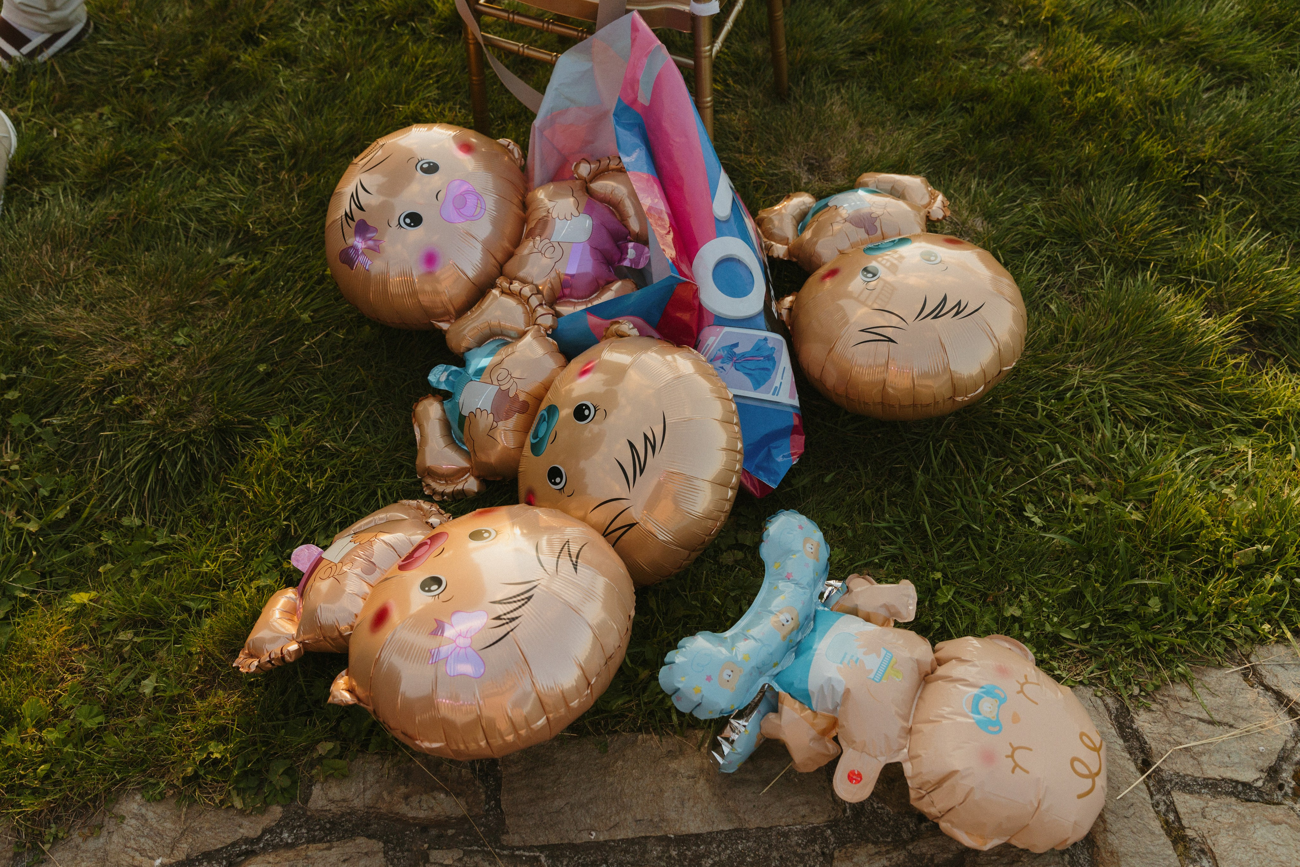 Даня и Ксюша