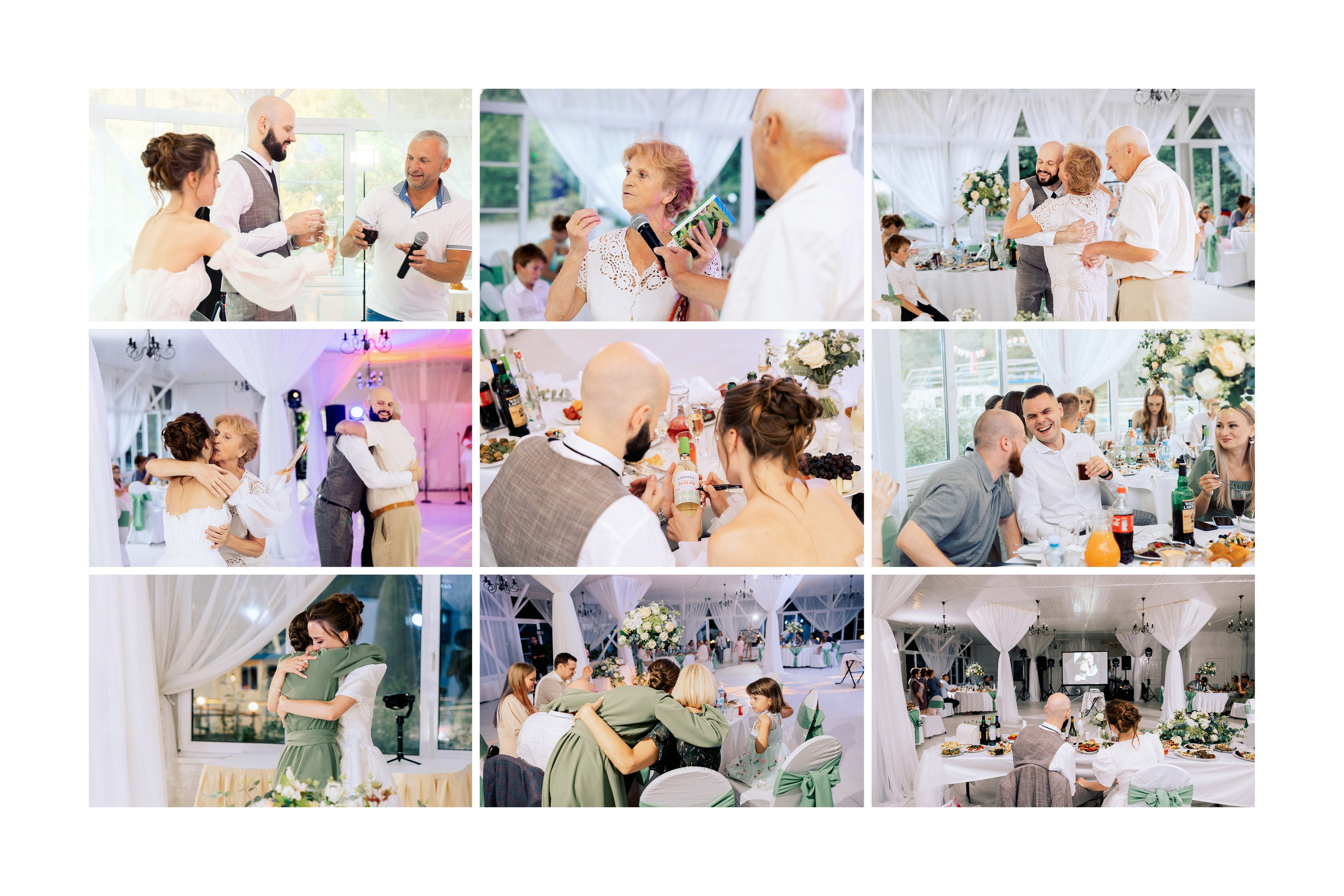 Свадебный фотограф Москва. Фотограф Москва — Павел Михайлов