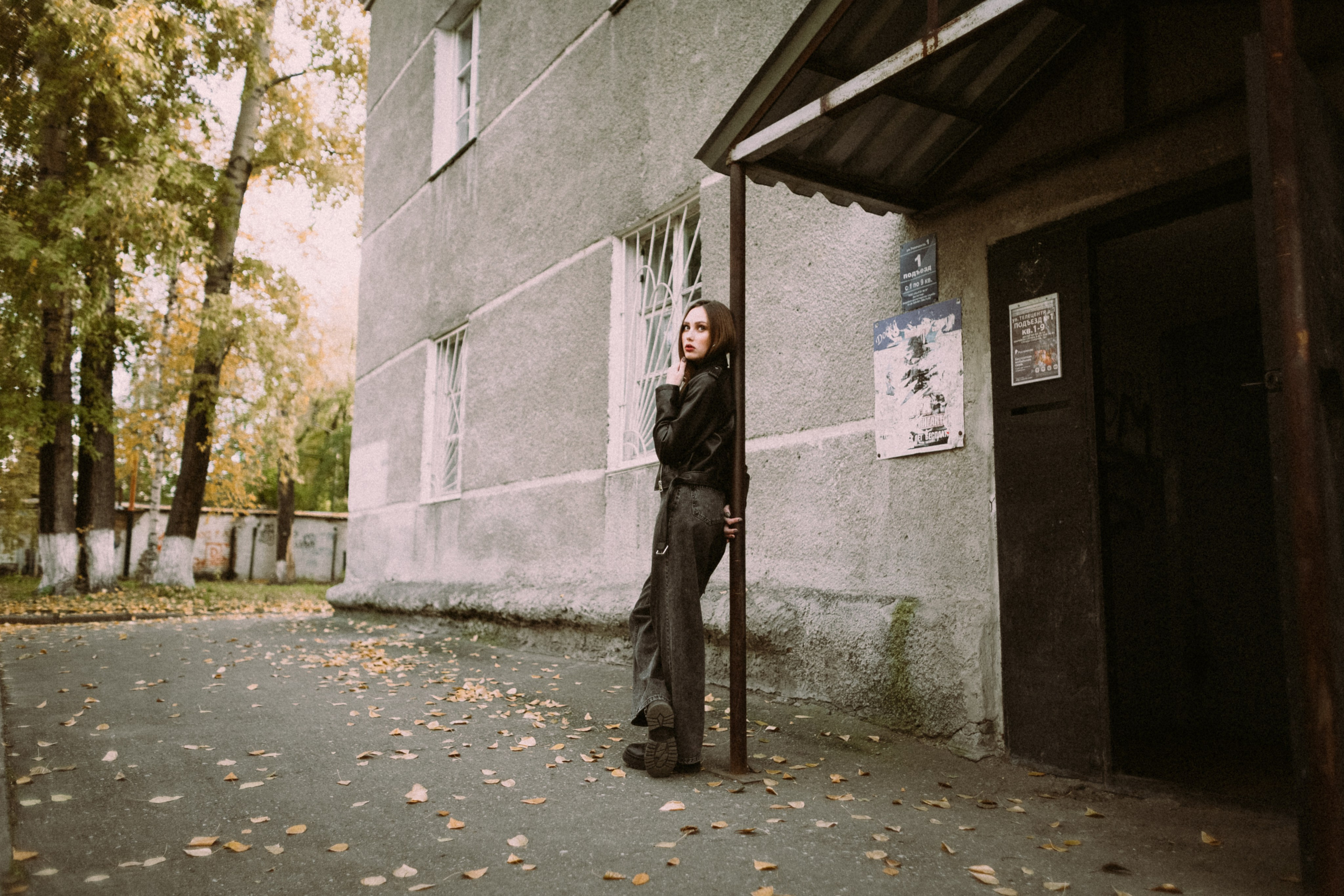 Эльвира. Фотограф Кемерово | Сергей