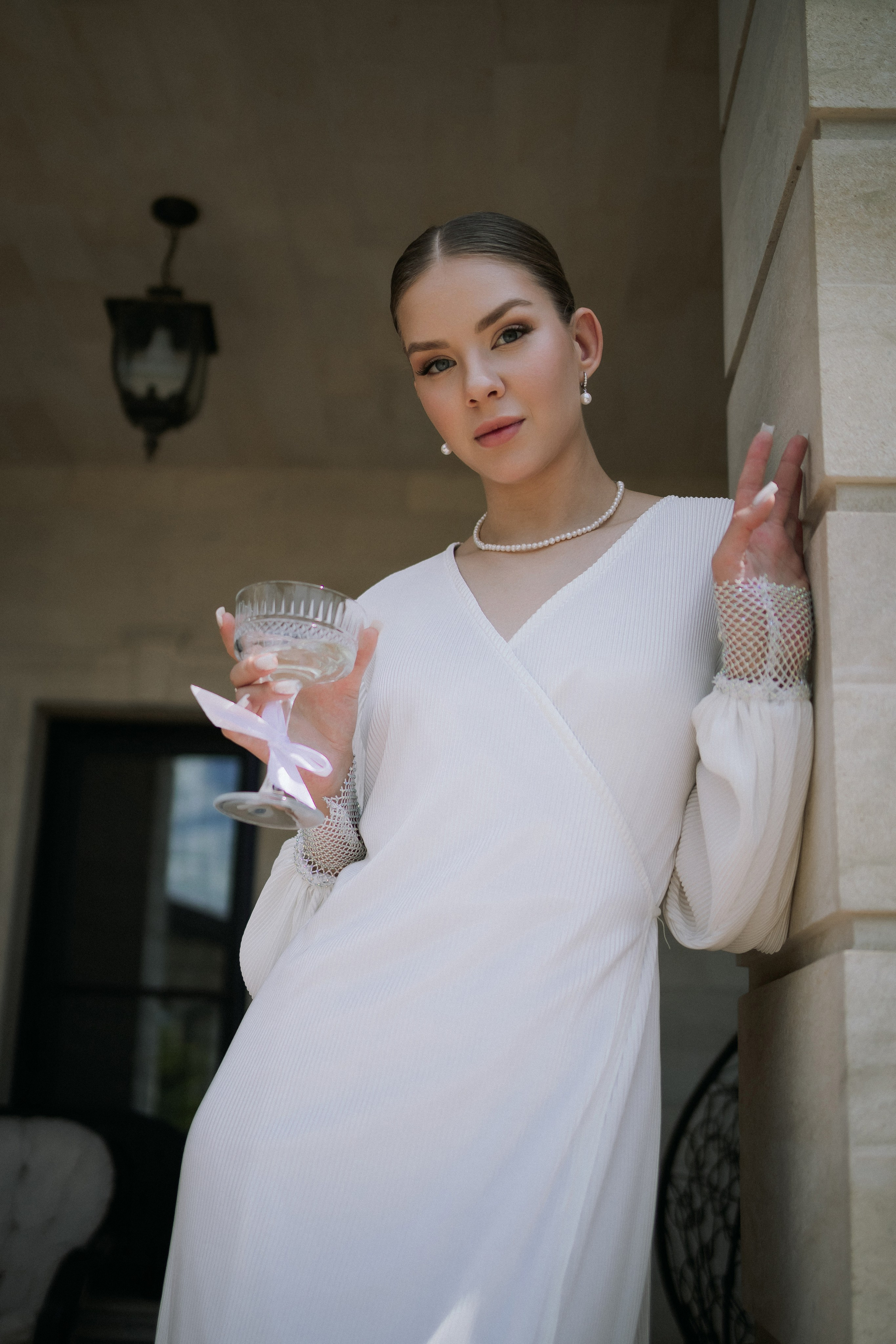 Свадебный день Лины и Роберта. Свадебная фотография. Арина Рубах