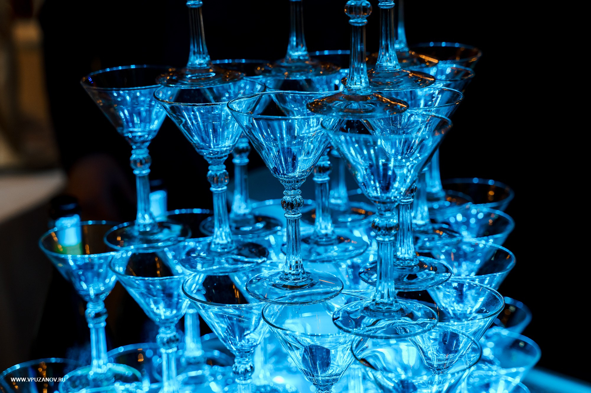 Фотосъемка дня рождения