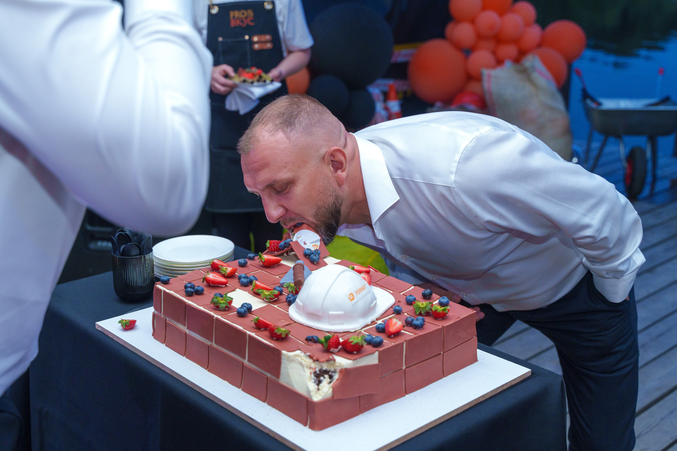 Тимбилдинг