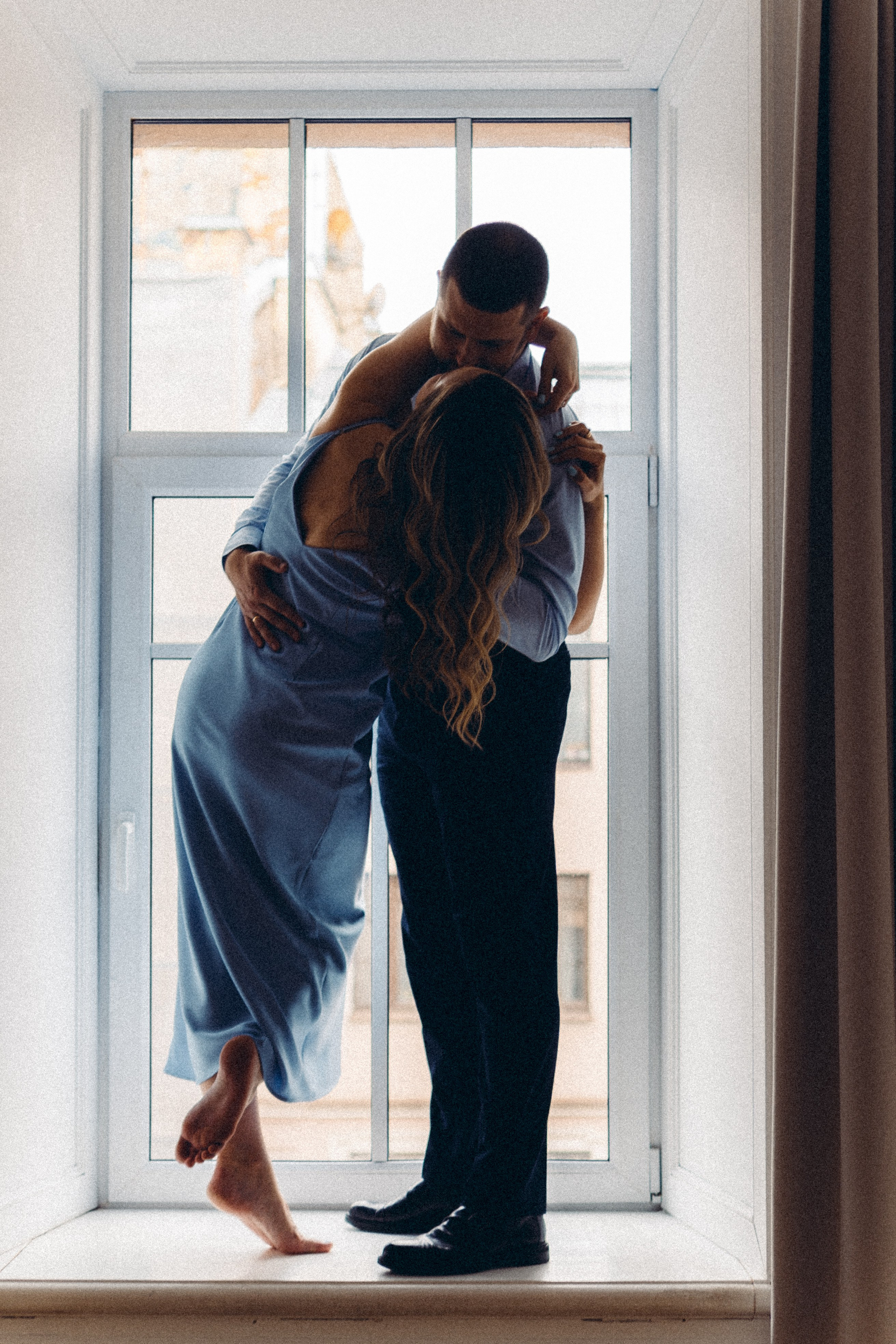 СТУДИЯ И ПРОГУЛКА ДЛЯ ПАРЫ. Профессиональный фотограф, Санкт-Петербург — Виктория Богомолова