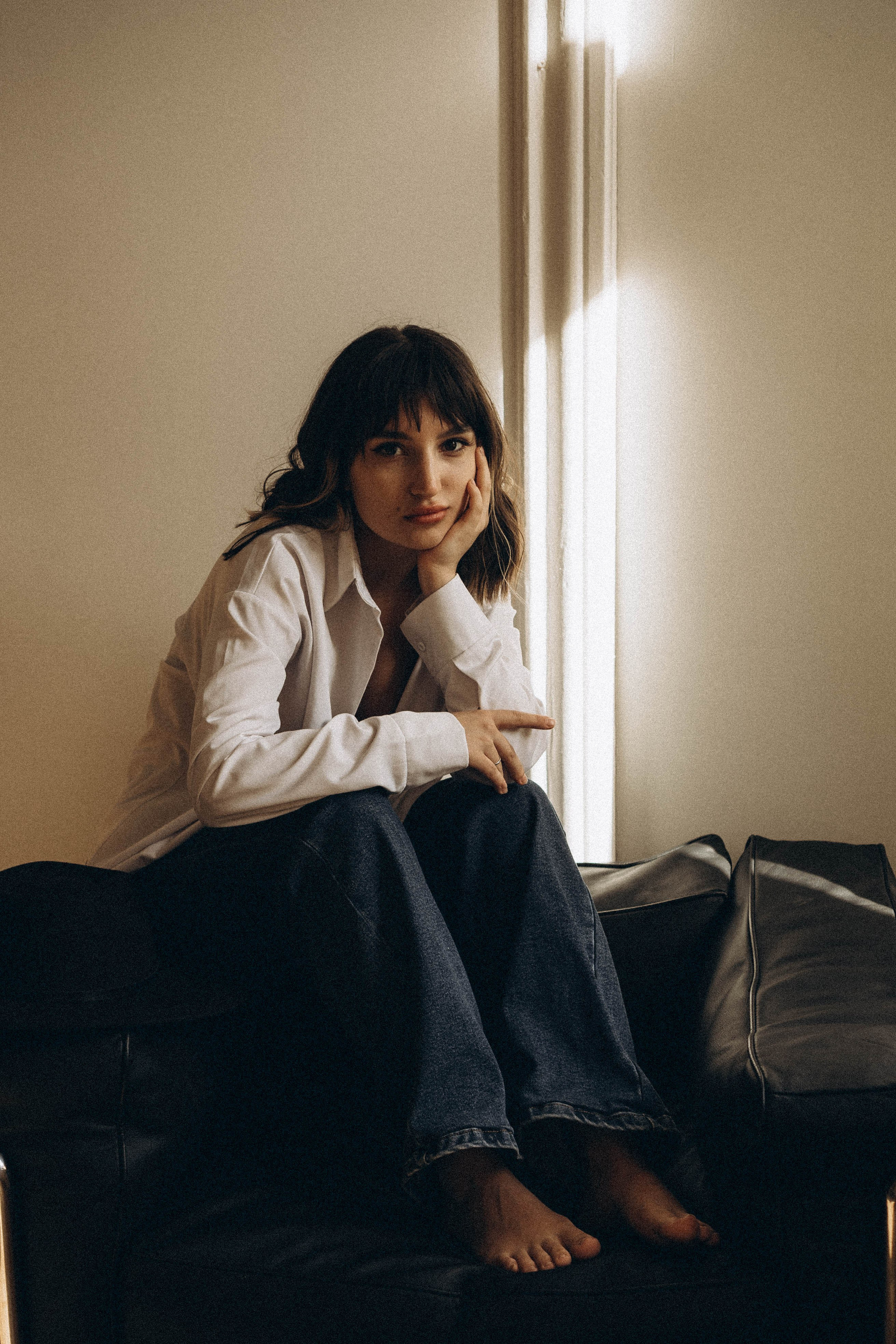 Студийная. Профессиональный фотограф, Санкт-Петербург — Виктория Богомолова