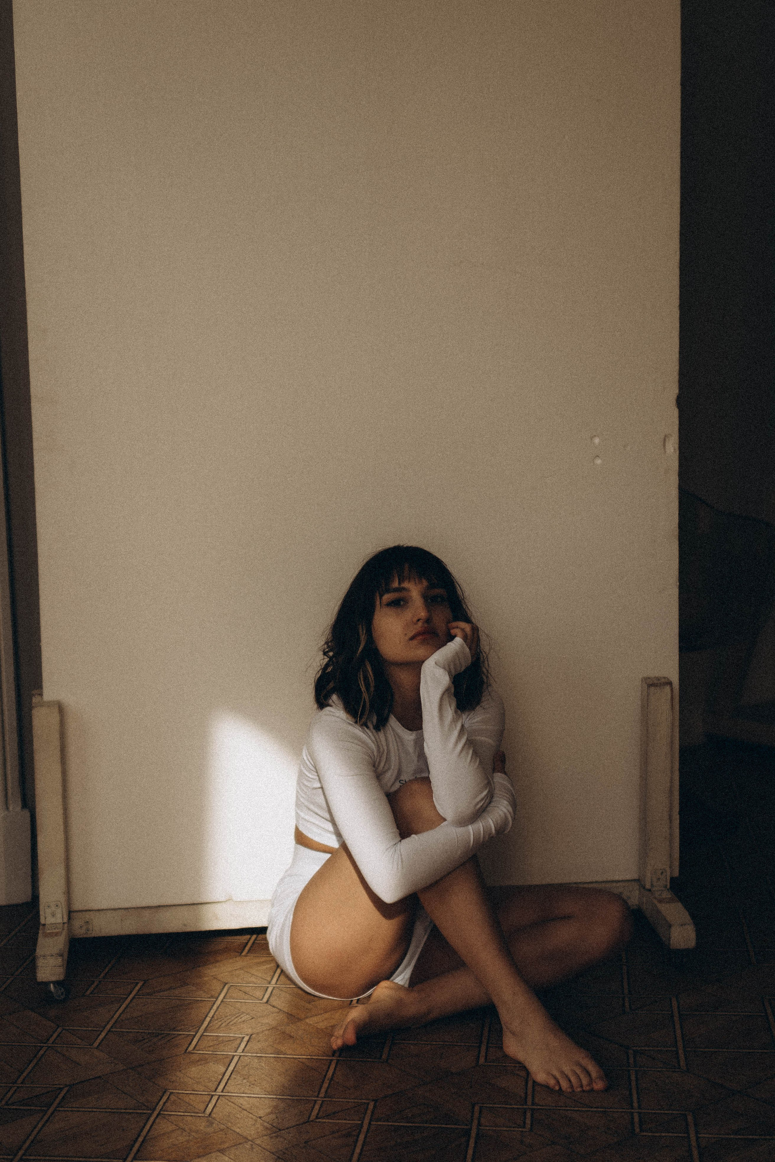 Студийная. Профессиональный фотограф, Санкт-Петербург — Виктория Богомолова