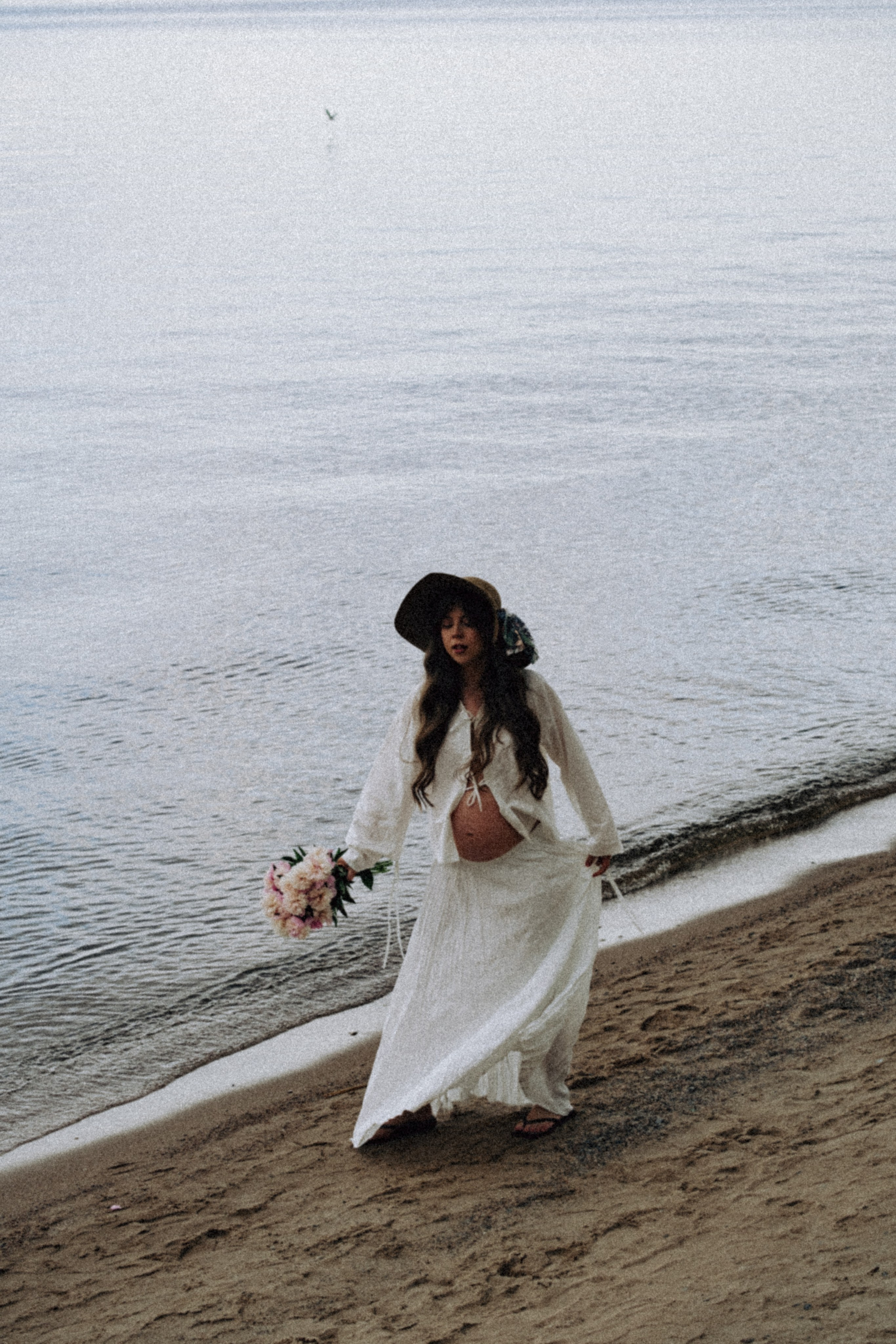 БЕРЕМЕННОСТЬ. Профессиональный фотограф, Санкт-Петербург — Виктория Богомолова