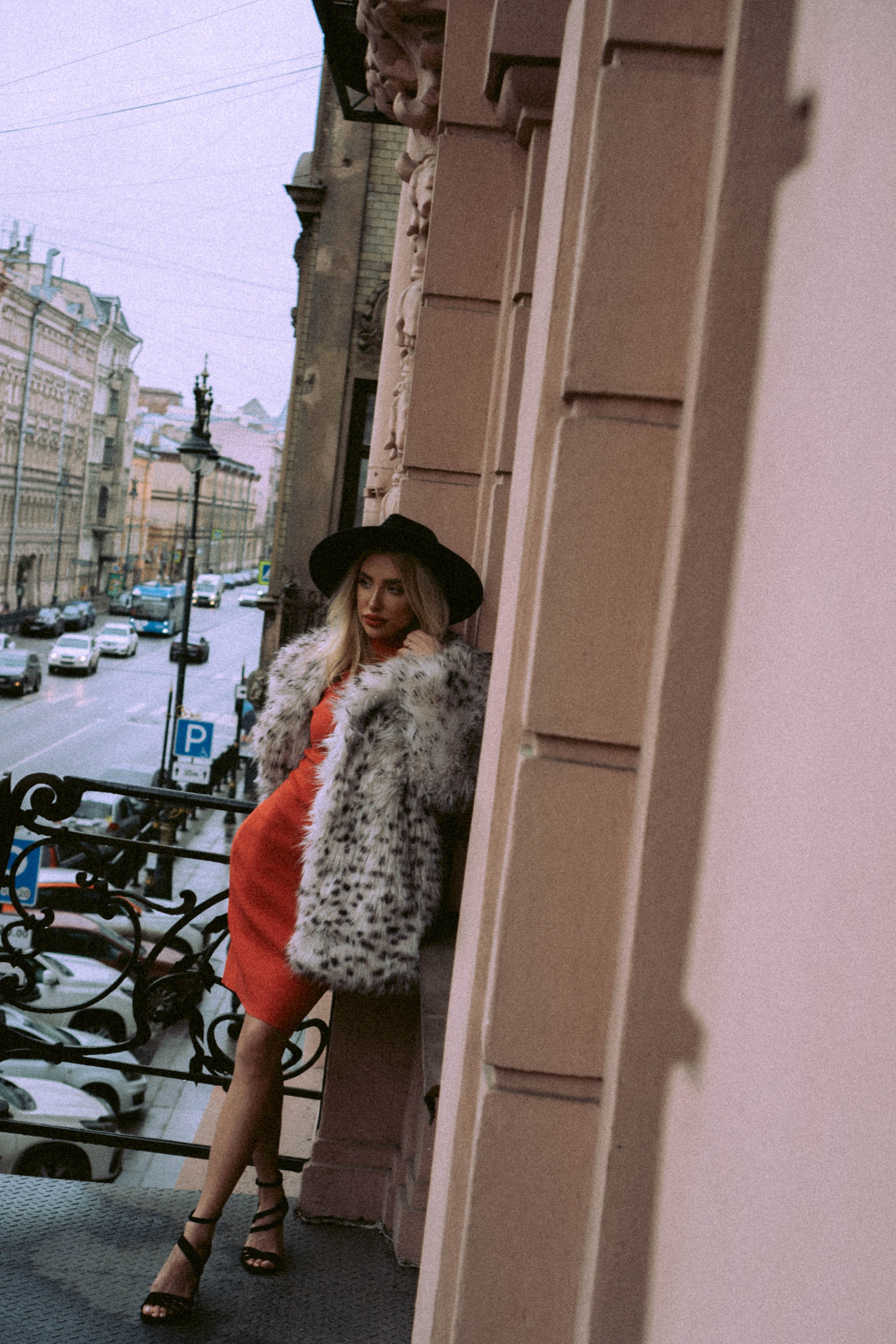 Винтажная серия. Профессиональный фотограф, Санкт-Петербург — Виктория Богомолова